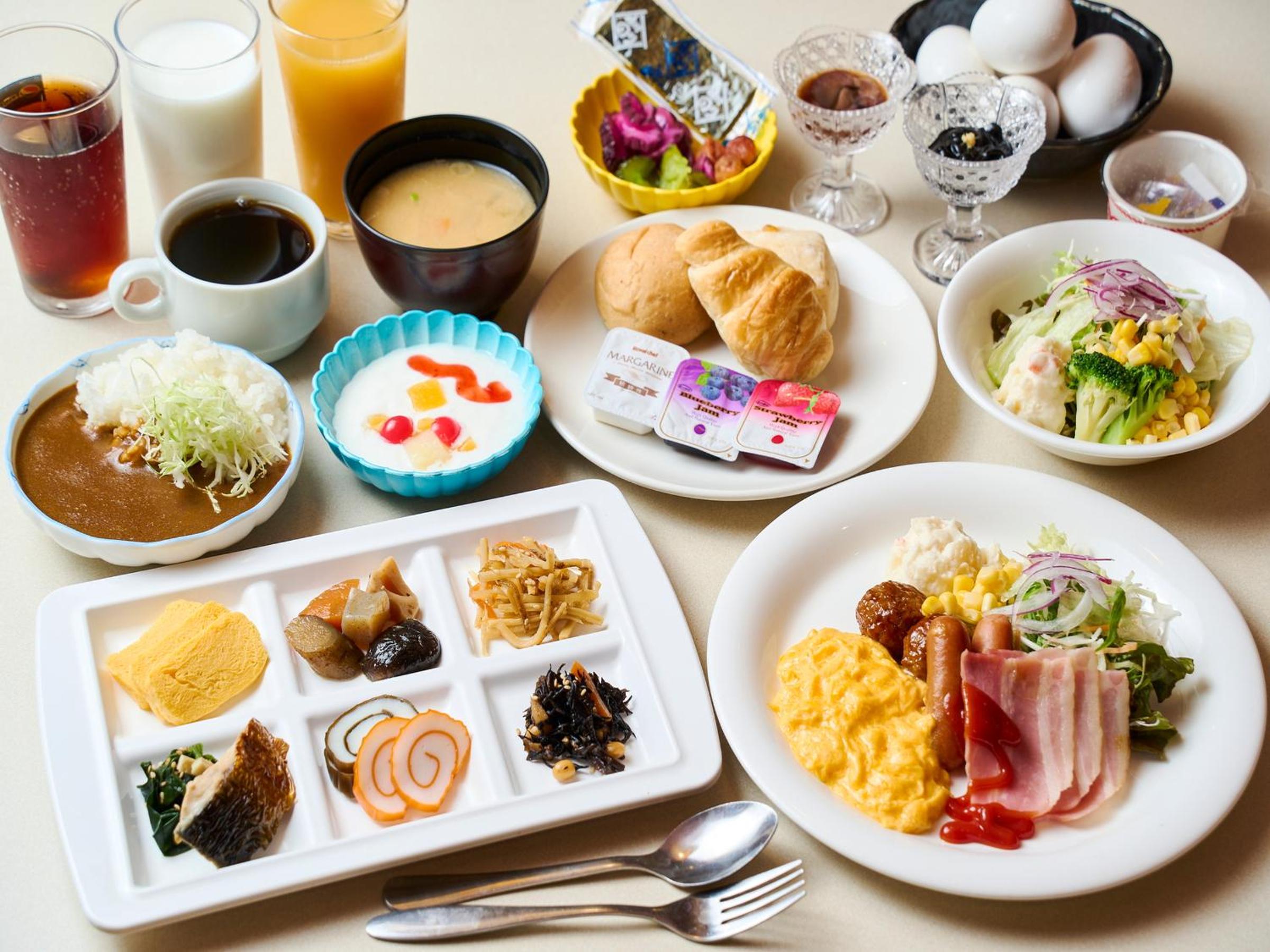 Twin Room with Breakfast - Smoking - Photo 15