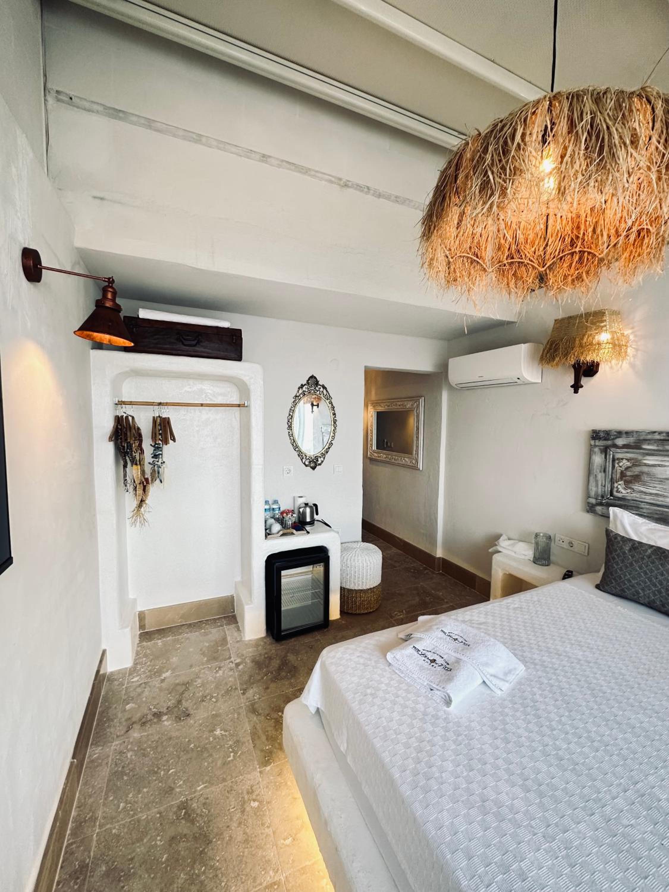 Queen Suite With Sea View photo 2