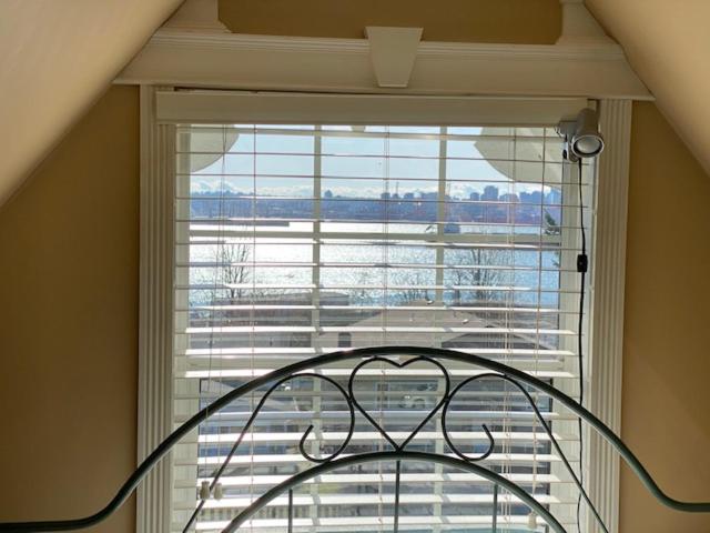 Studio with Ocean View