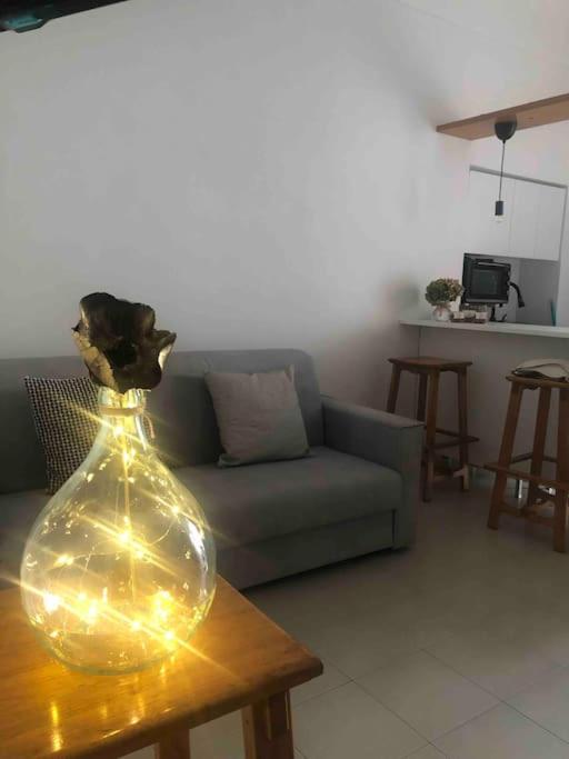 One-Bedroom House photo 1