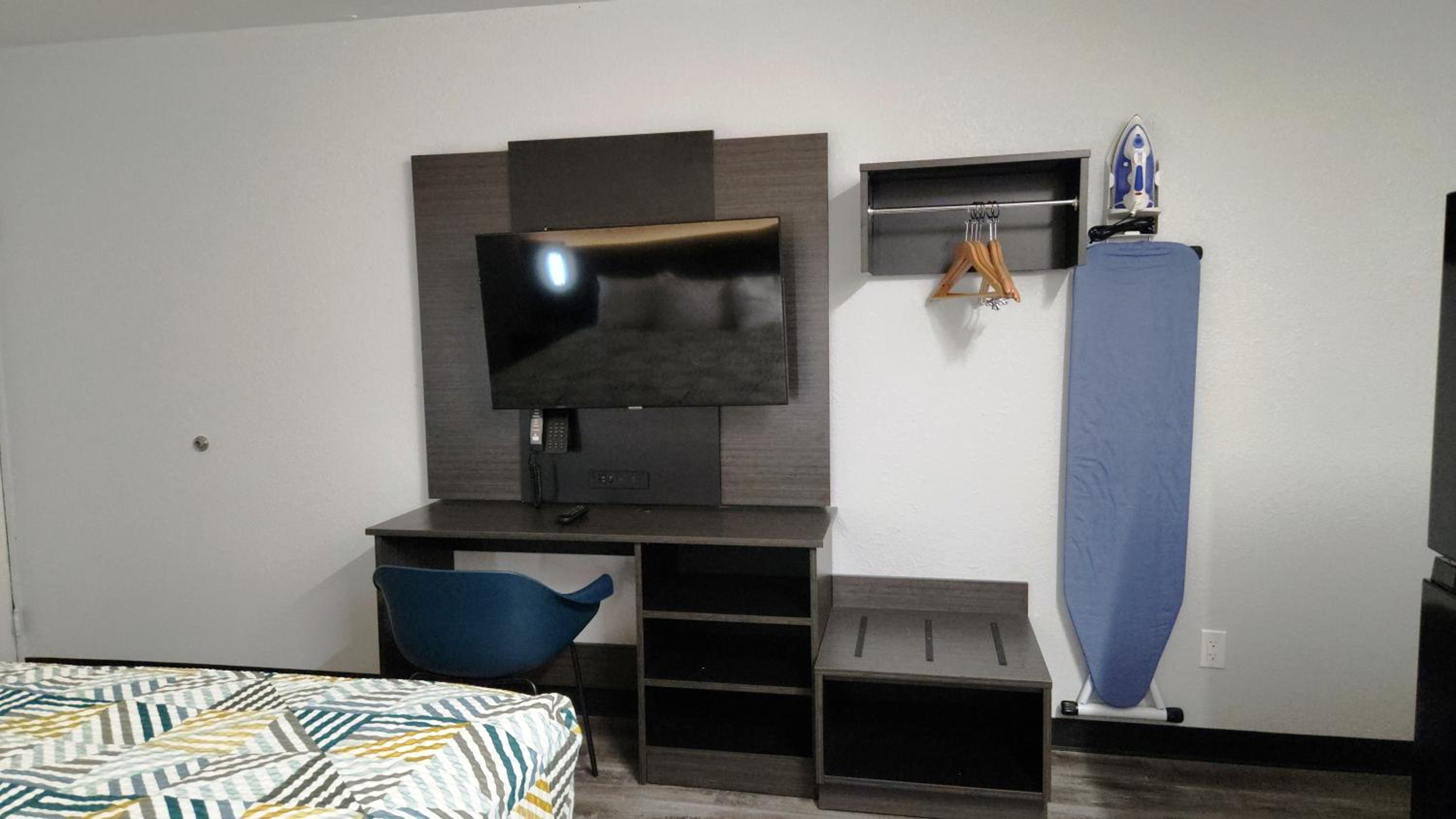 Studio 6 Alvin, TX, Foto 4