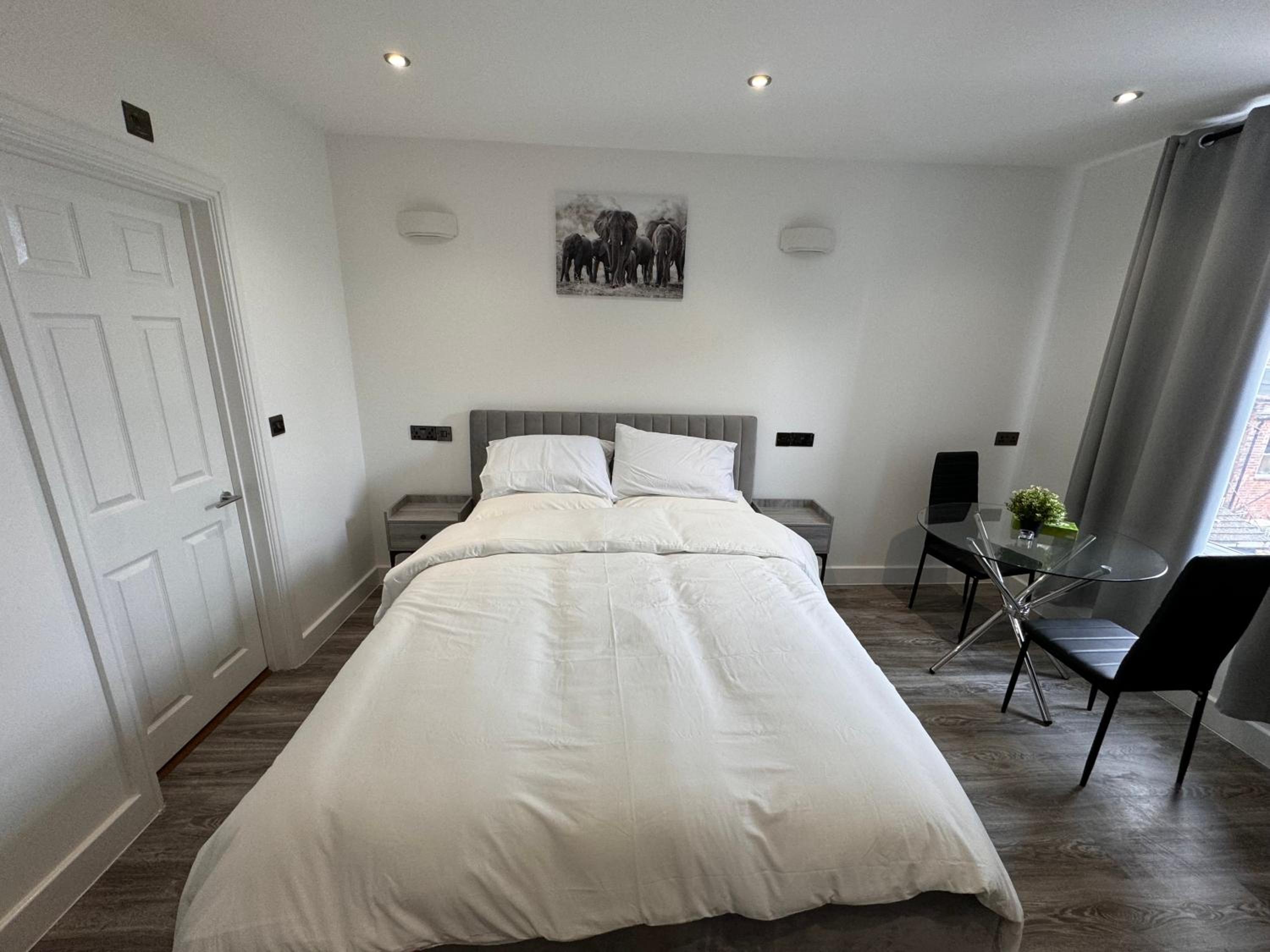 Double Room photo 2