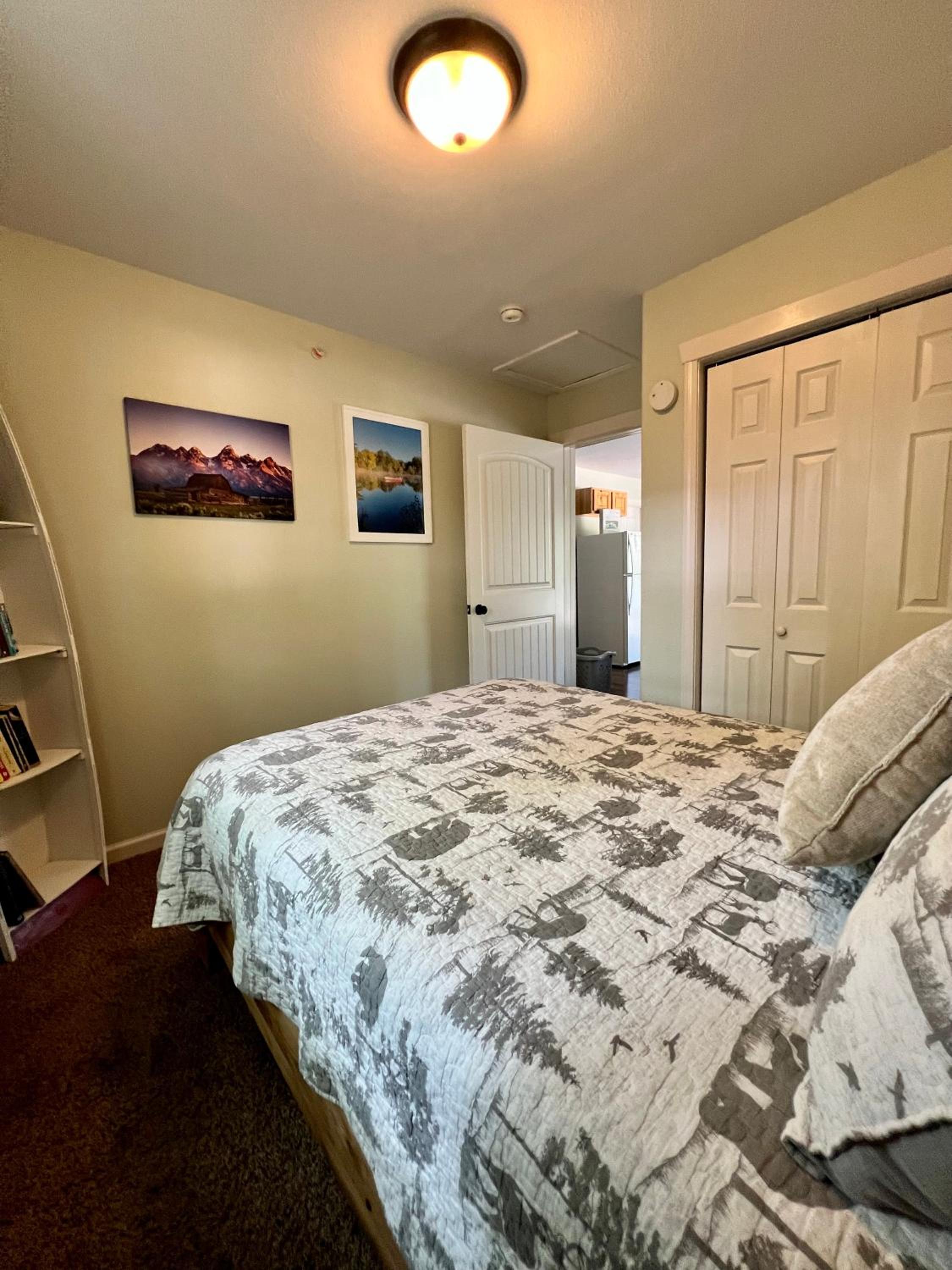 Two-Bedroom Bungalow photo 1