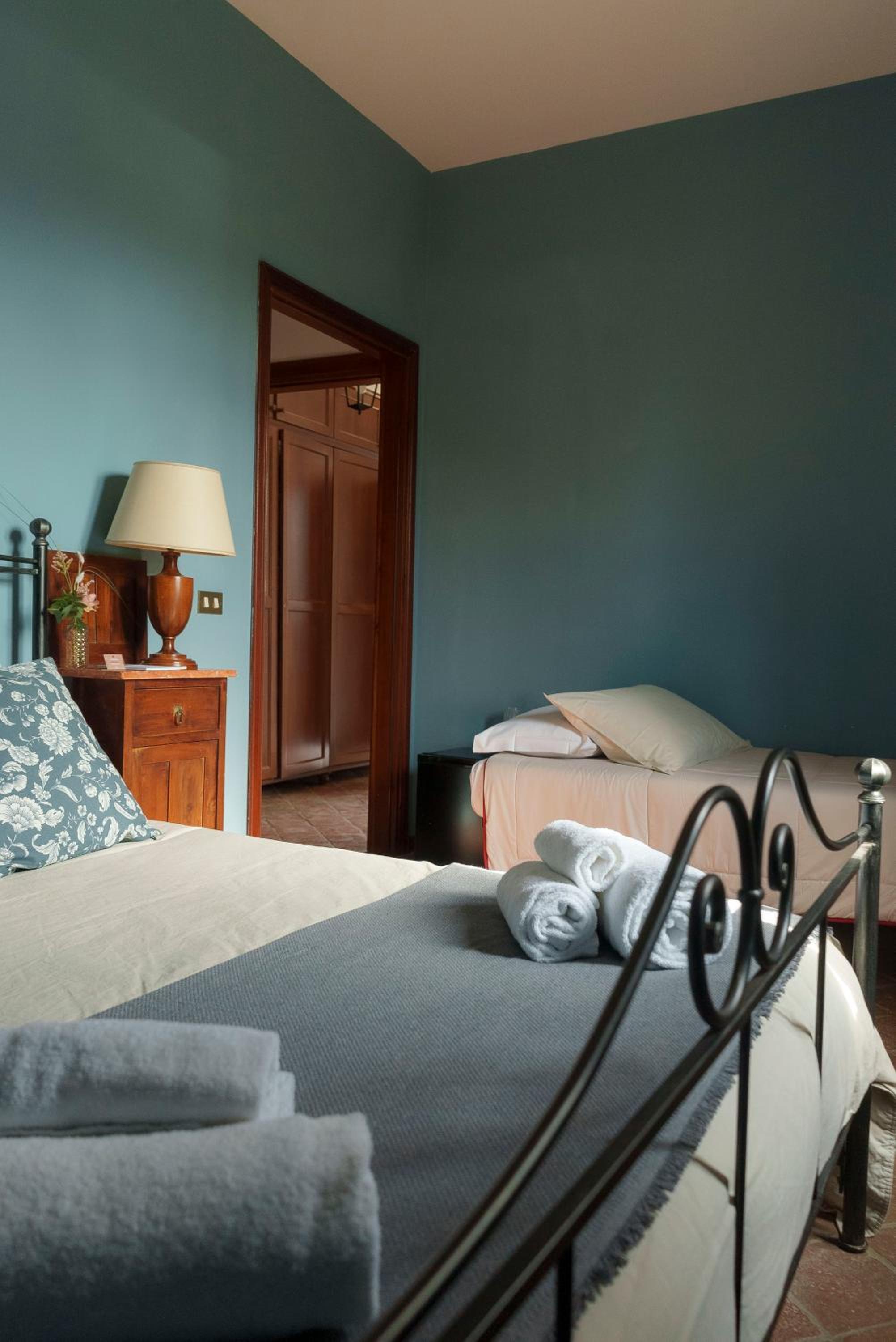 Triple Room - Disability Access