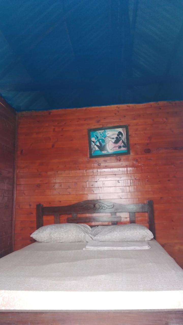 Double Room with Sea View photo 1