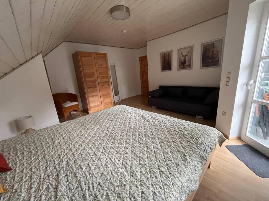 Two-Bedroom Apartment photo 3