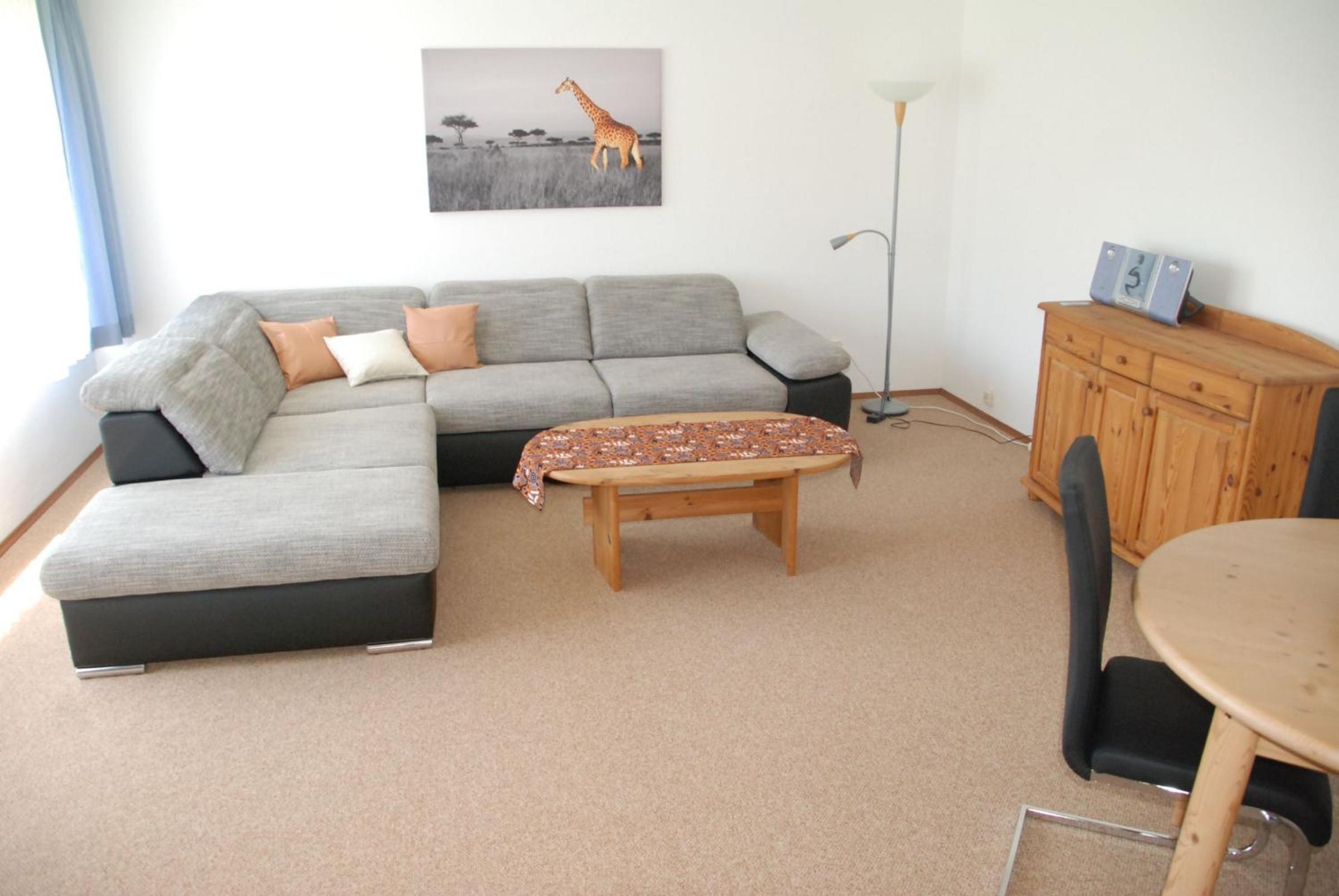 Superior Apartment with City View photo 1