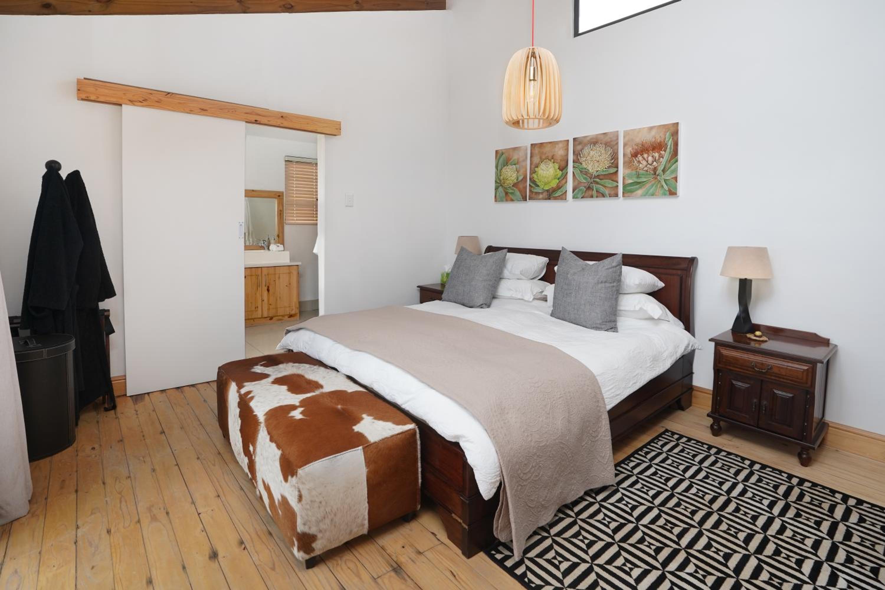 One-Bedroom Chalet photo 3