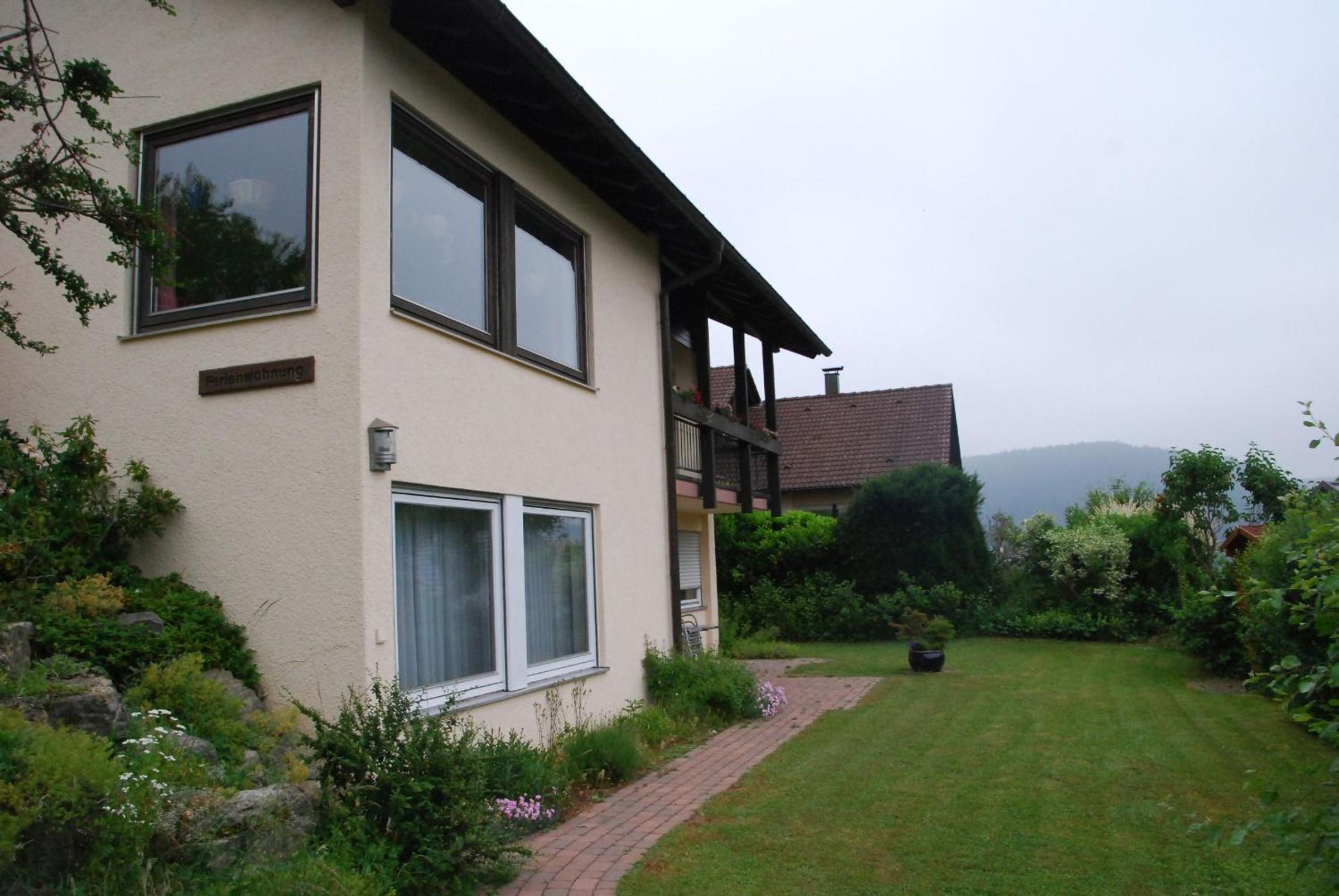 Superior Apartment with City View photo 2