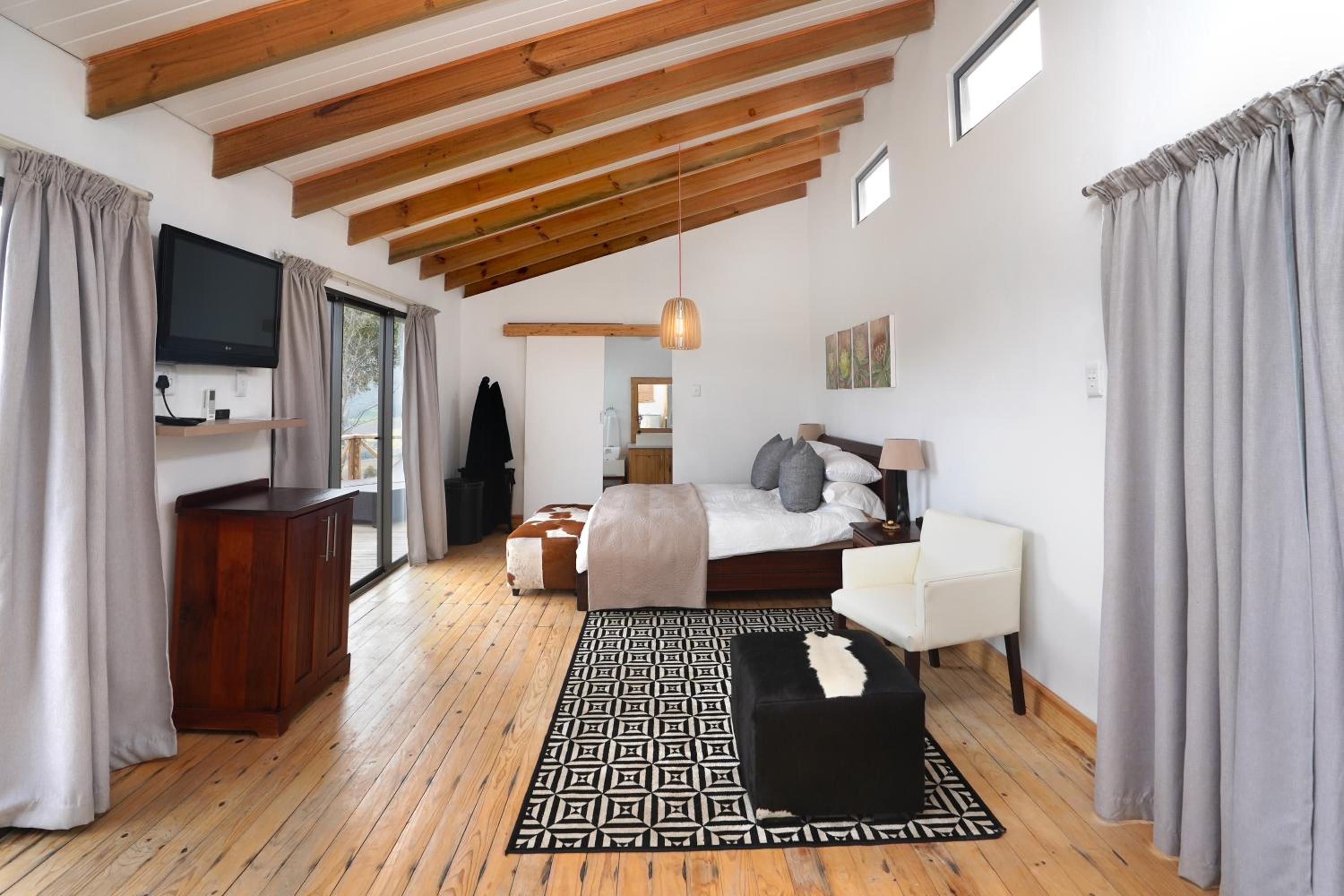 One-Bedroom Chalet photo 1