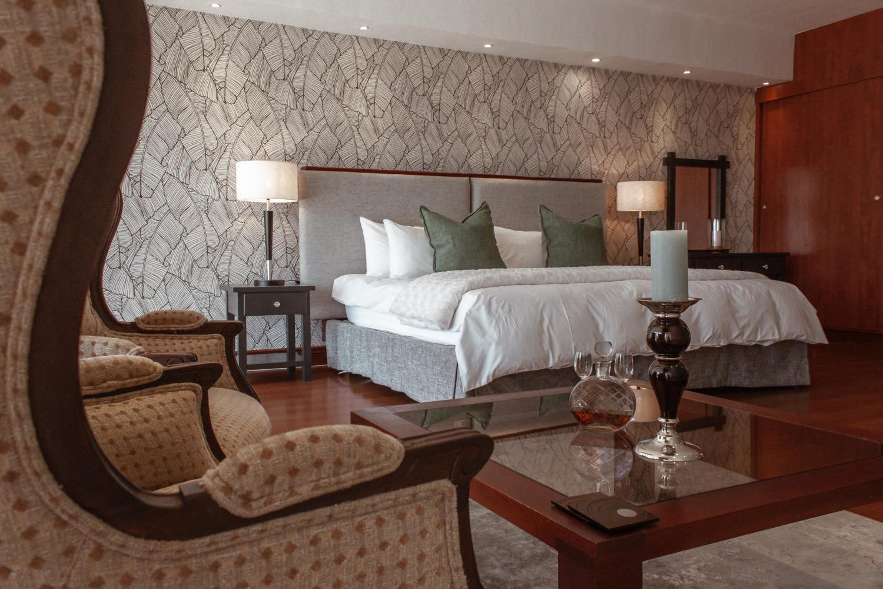 Suite With Mountain View photo 1