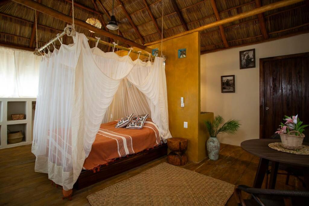 One-Bedroom House photo 1