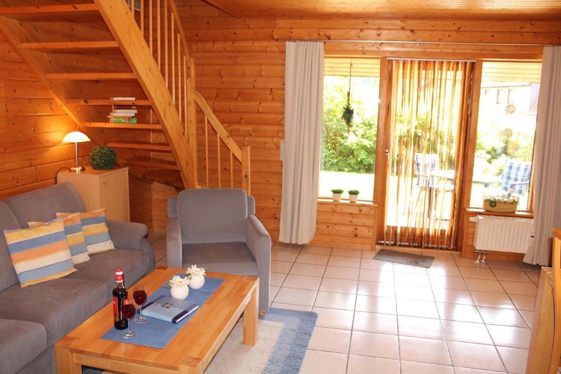 Two-Bedroom Holiday Home photo 1
