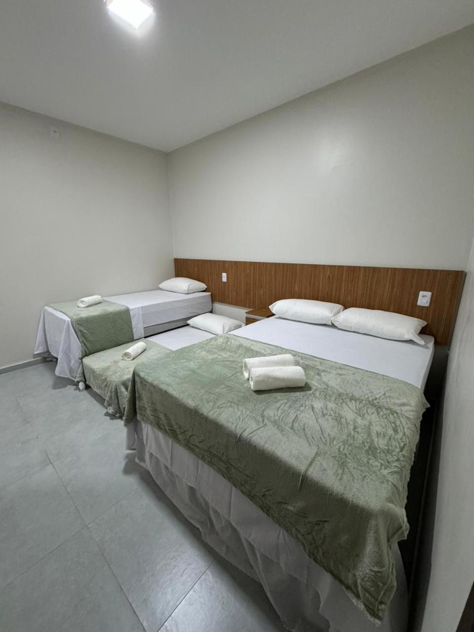 Quadruple Room photo 3