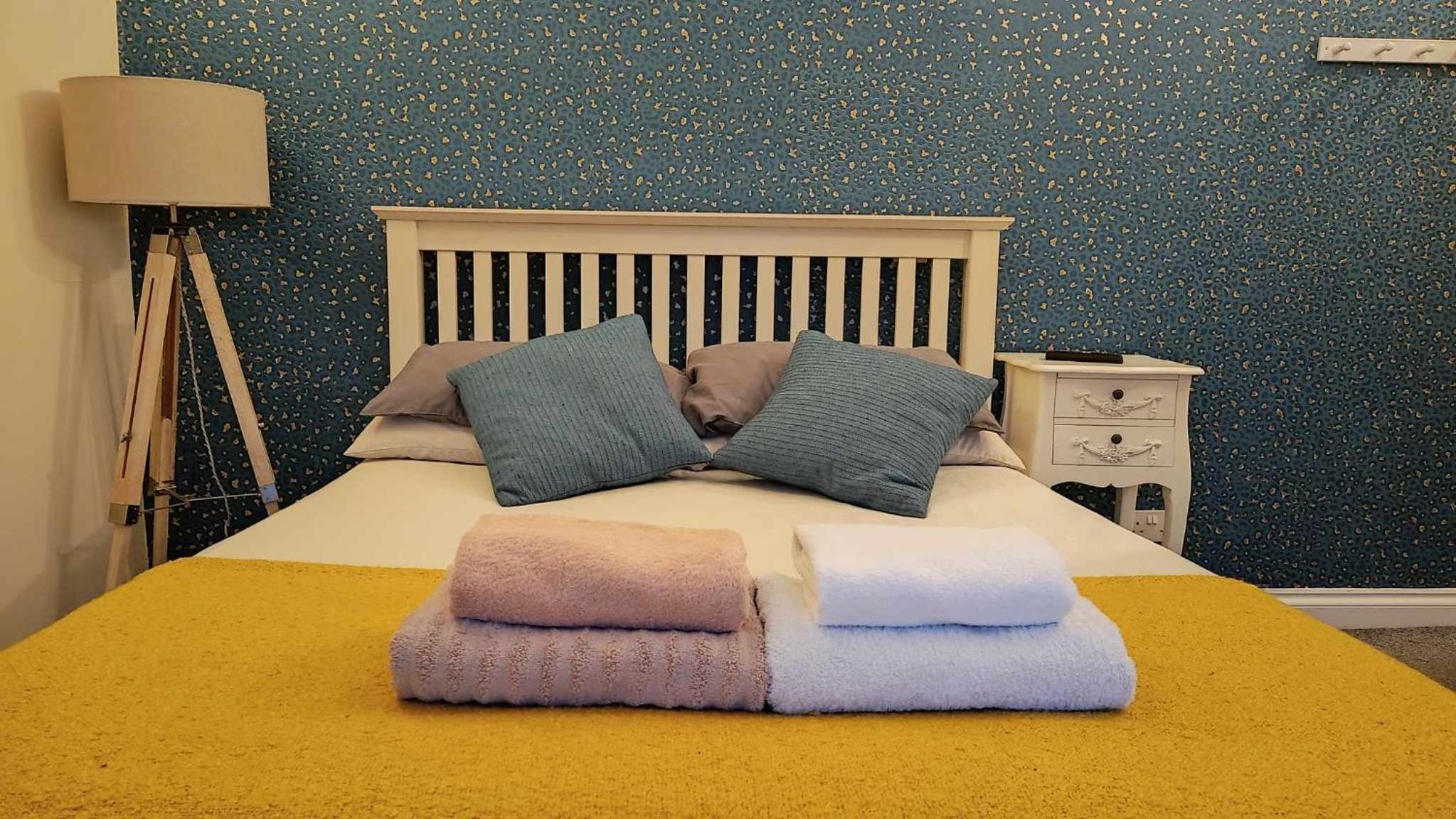 Deluxe Double Room photo 3