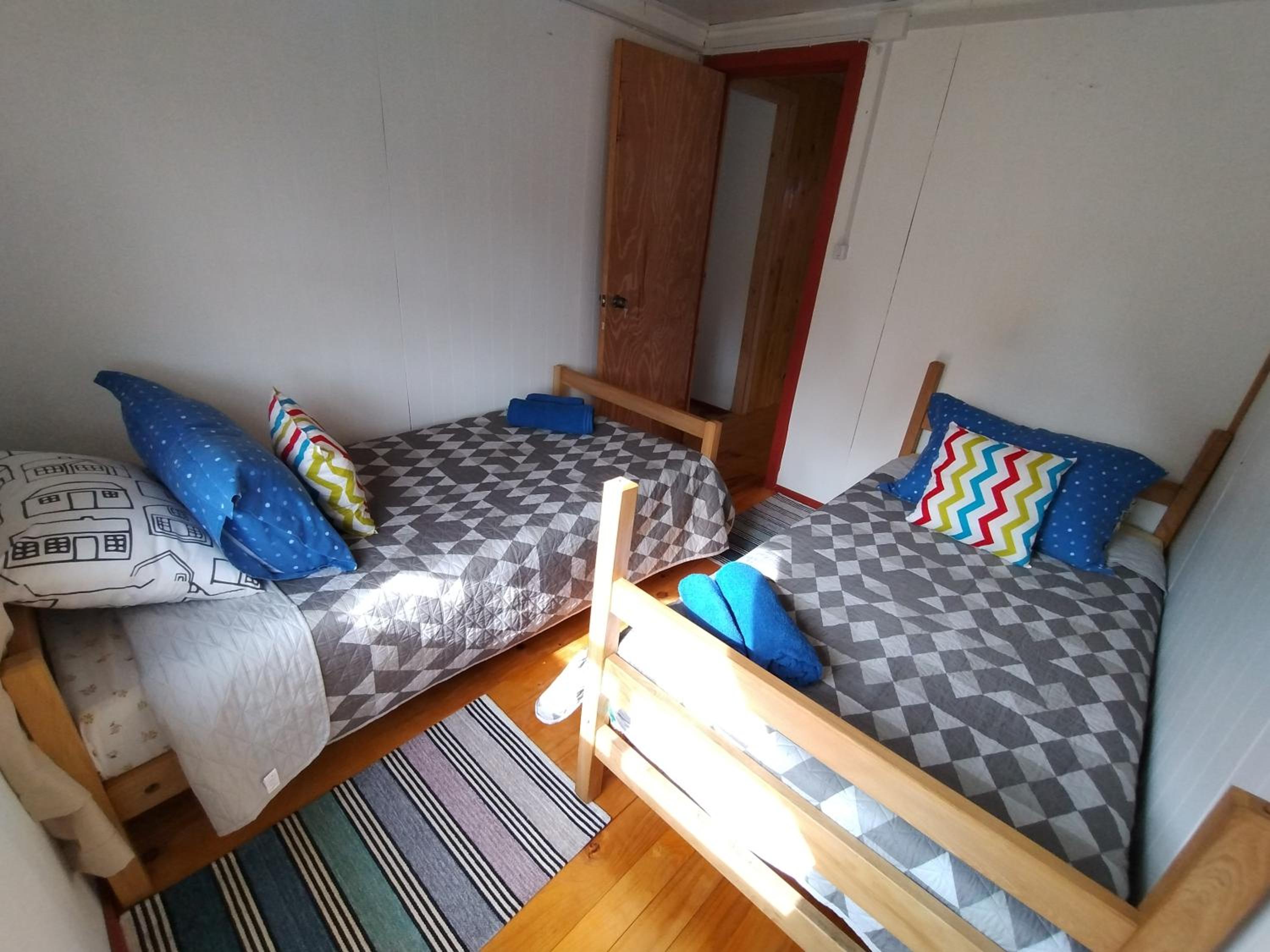 One-Bedroom House photo 1