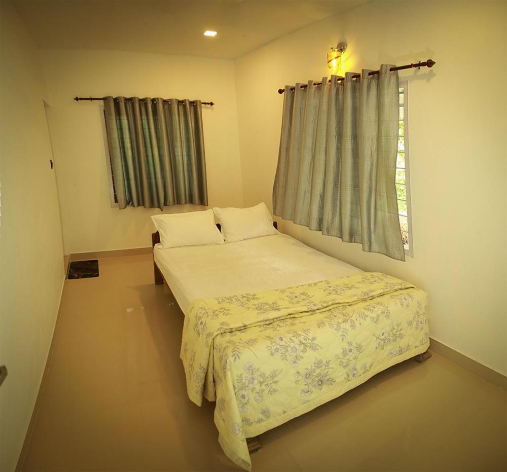 Budget Double Room photo 1