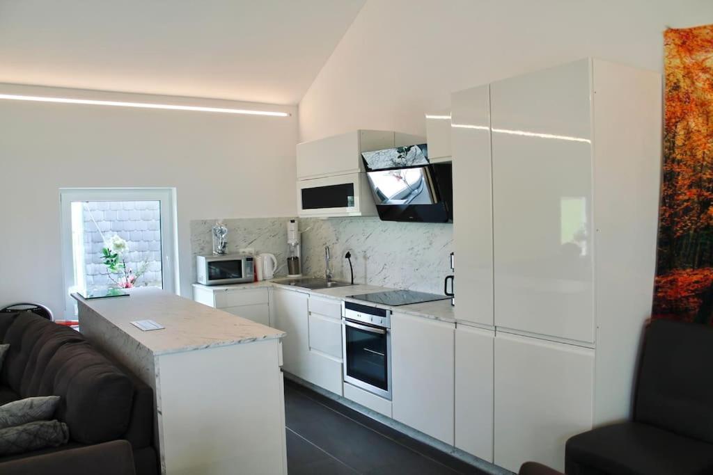 Four-Bedroom House photo 2
