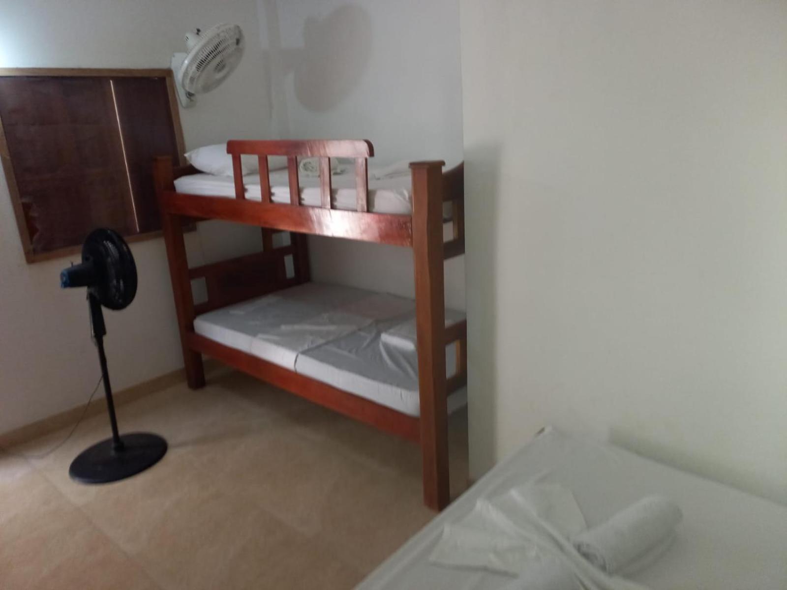 Comfort Quadruple Room photo 3