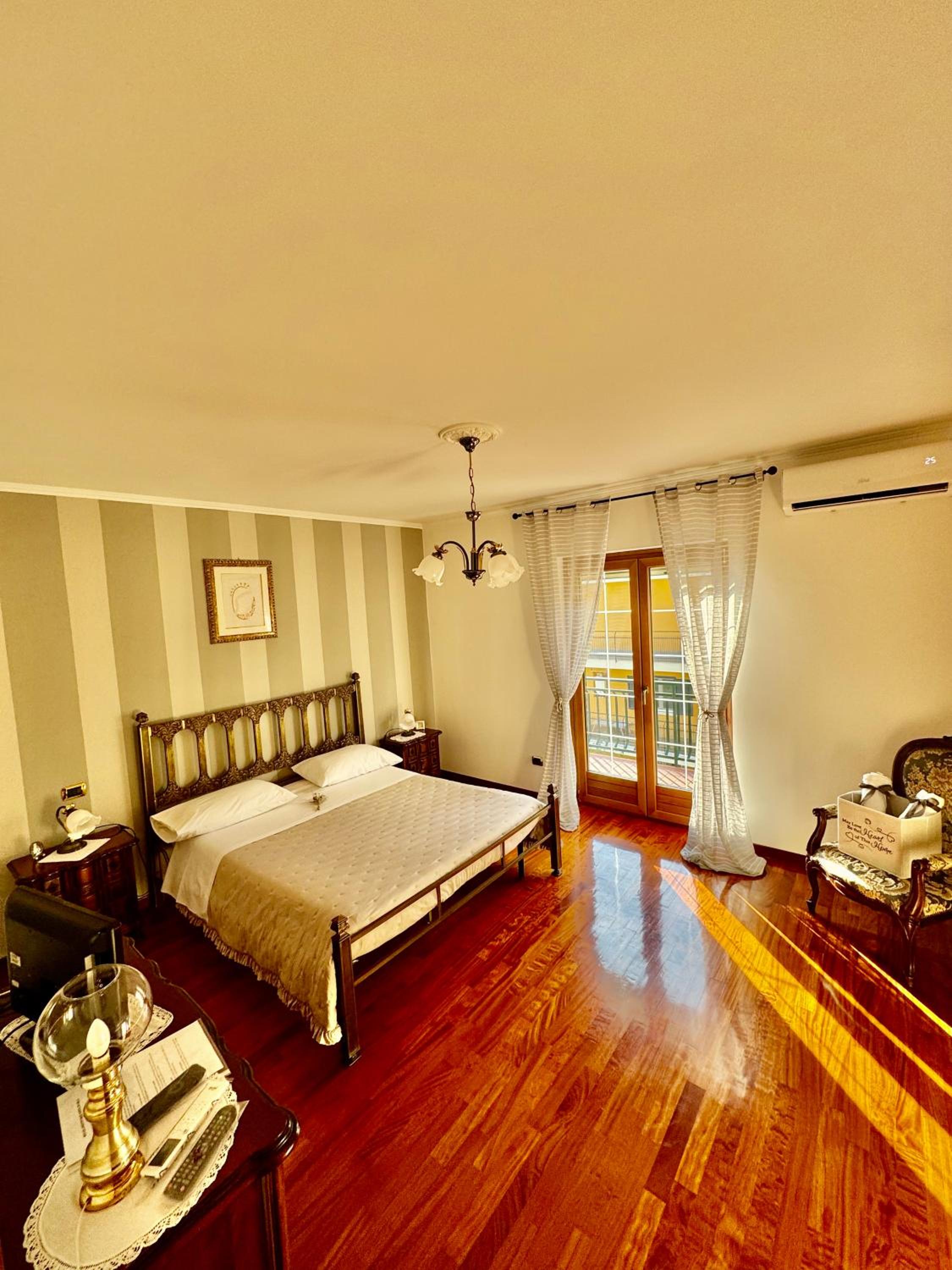 Double Room photo 1