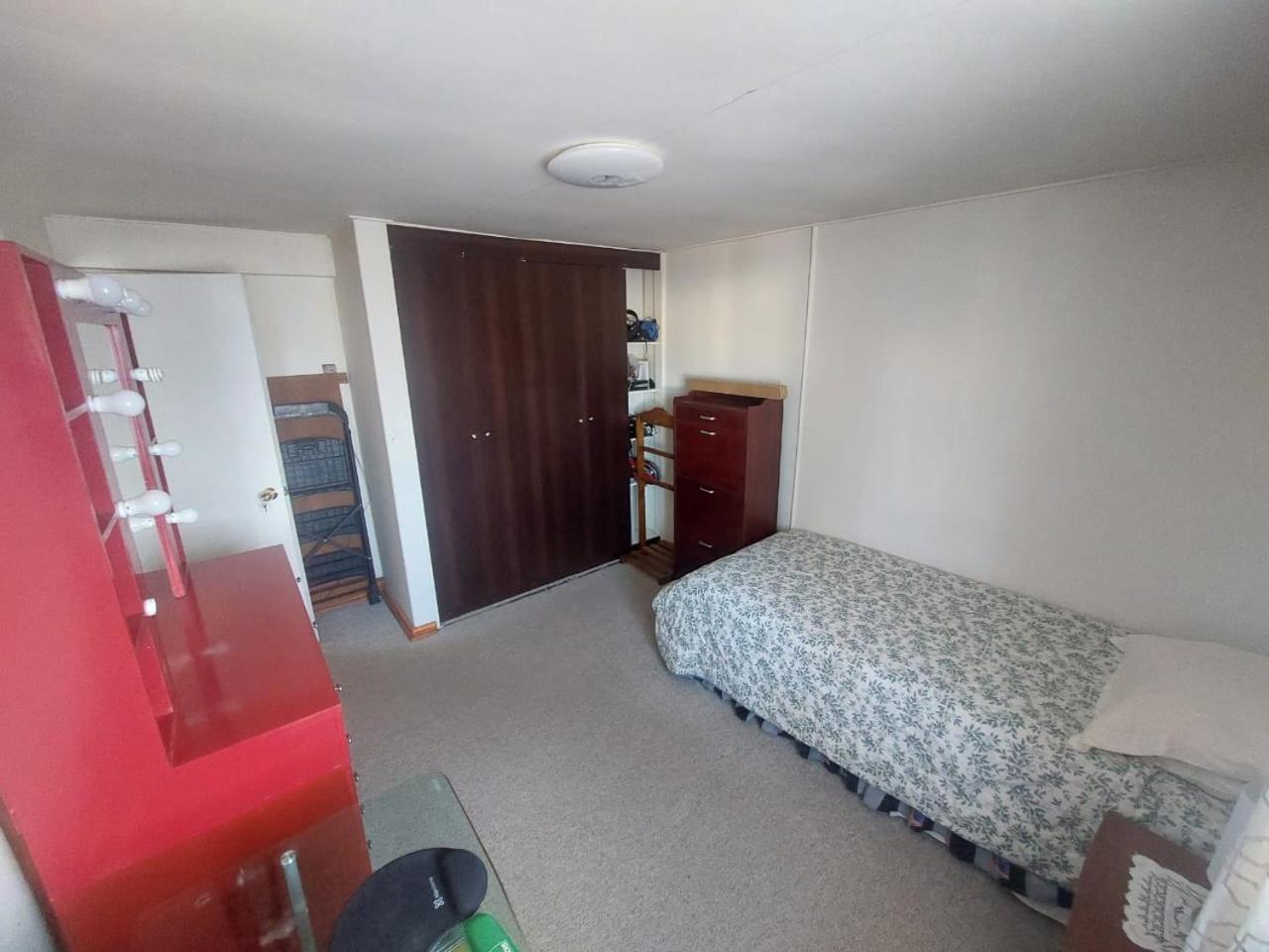 Double Or Twin Room photo 1