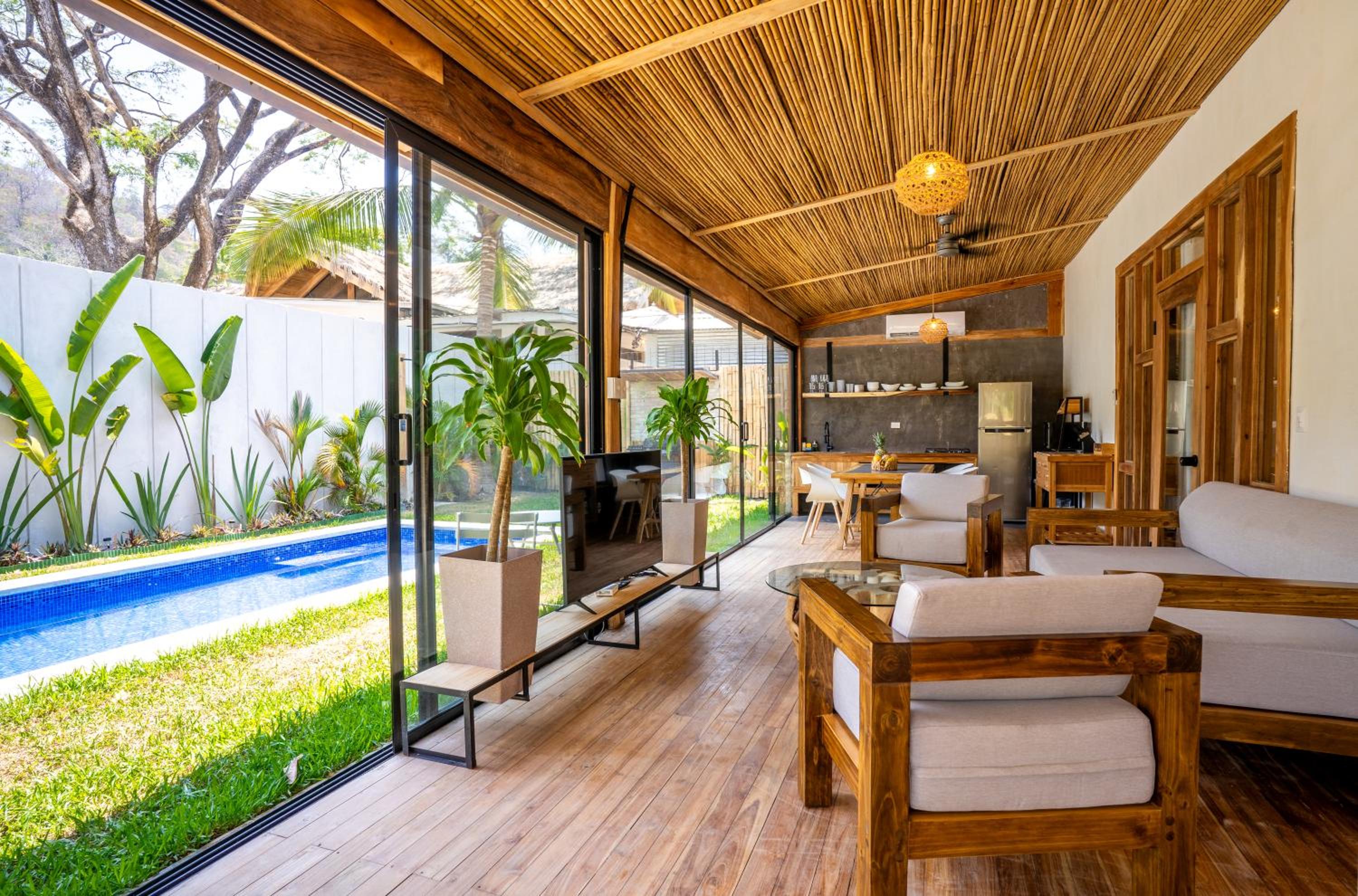 Two-Bedroom House photo 1