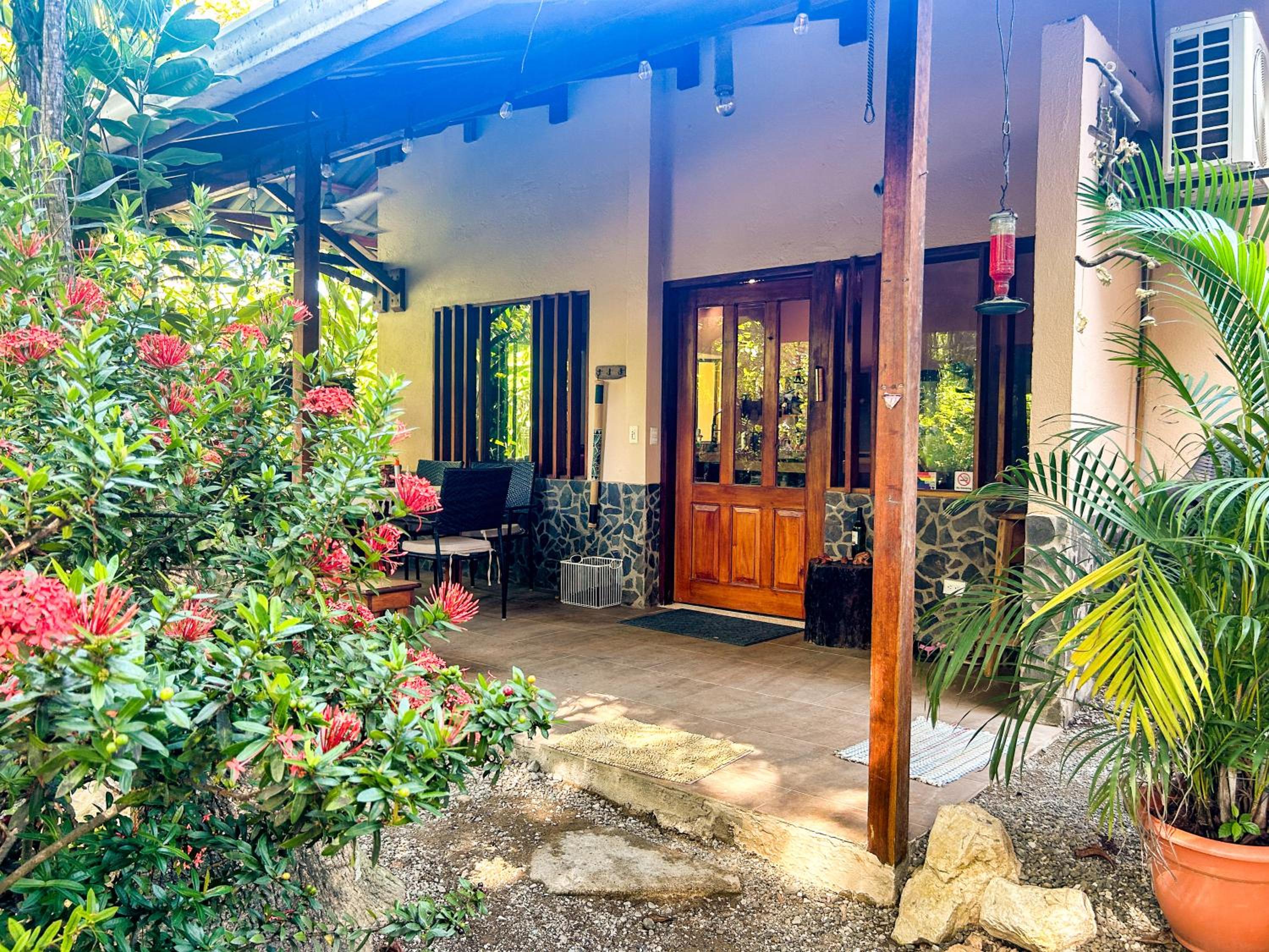 Two-Bedroom Villa photo 2