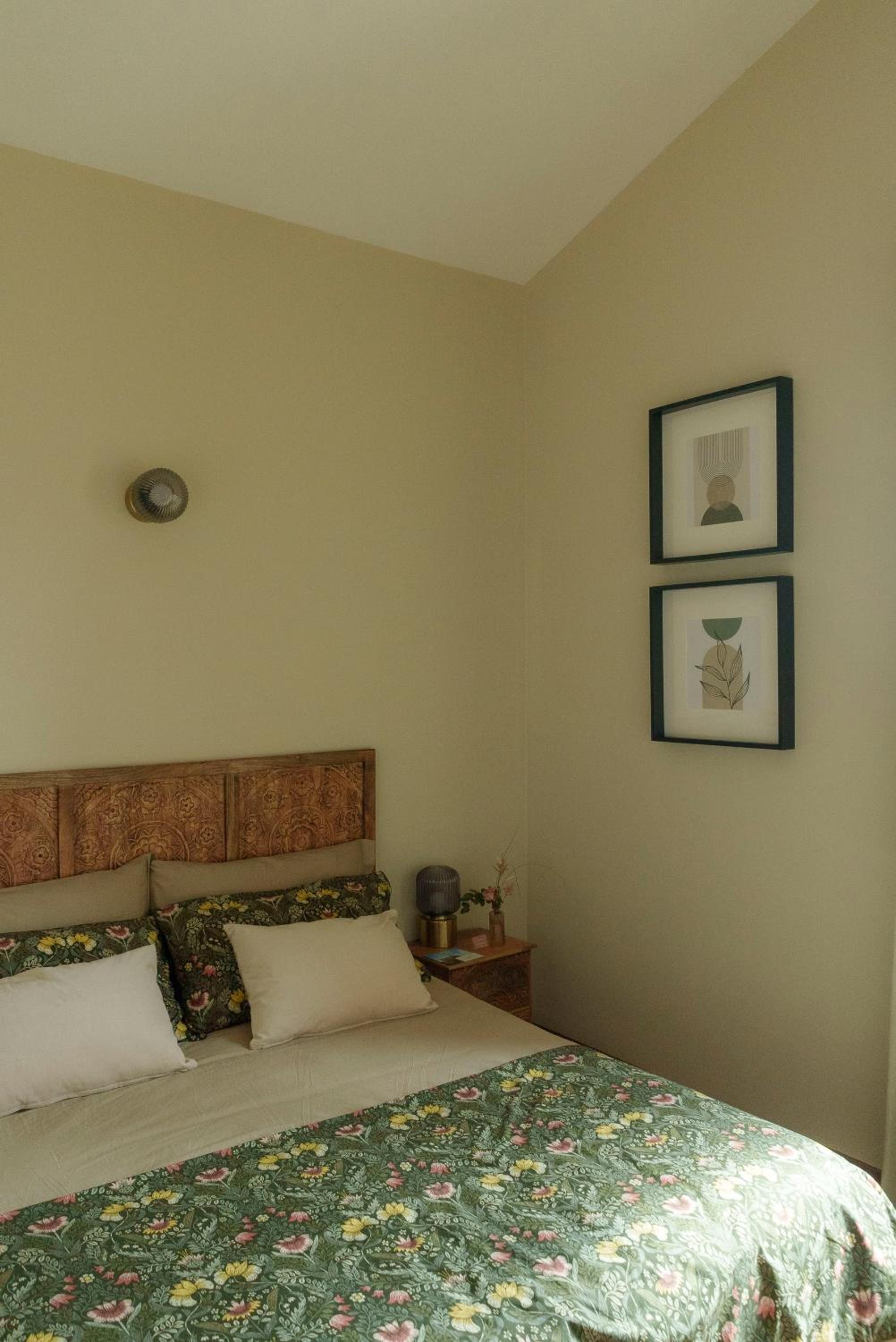 Double Room with Private Bathroom photo 2