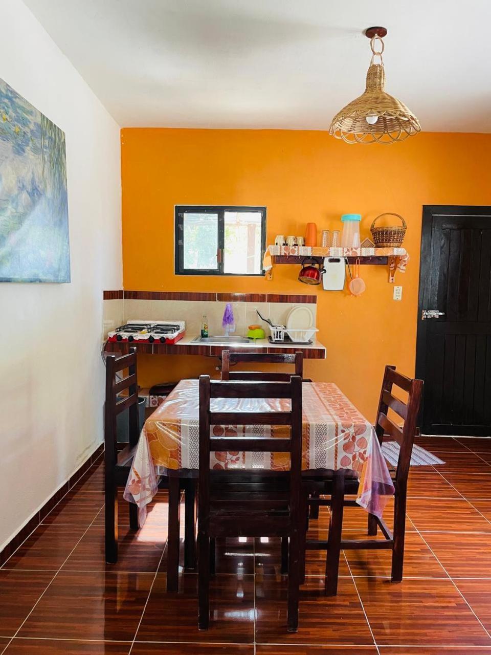 One-Bedroom House photo 2