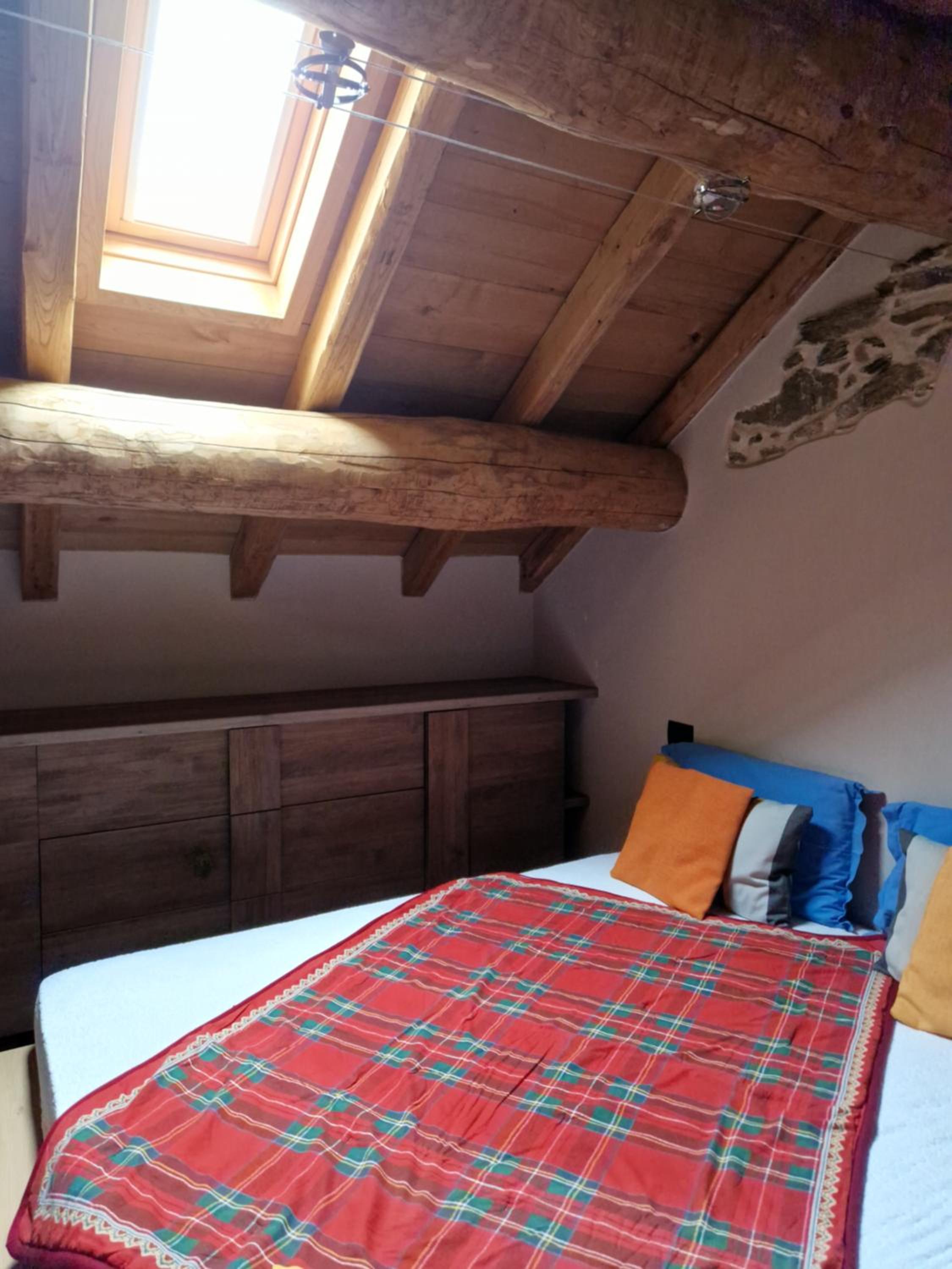 One-Bedroom Chalet photo 1