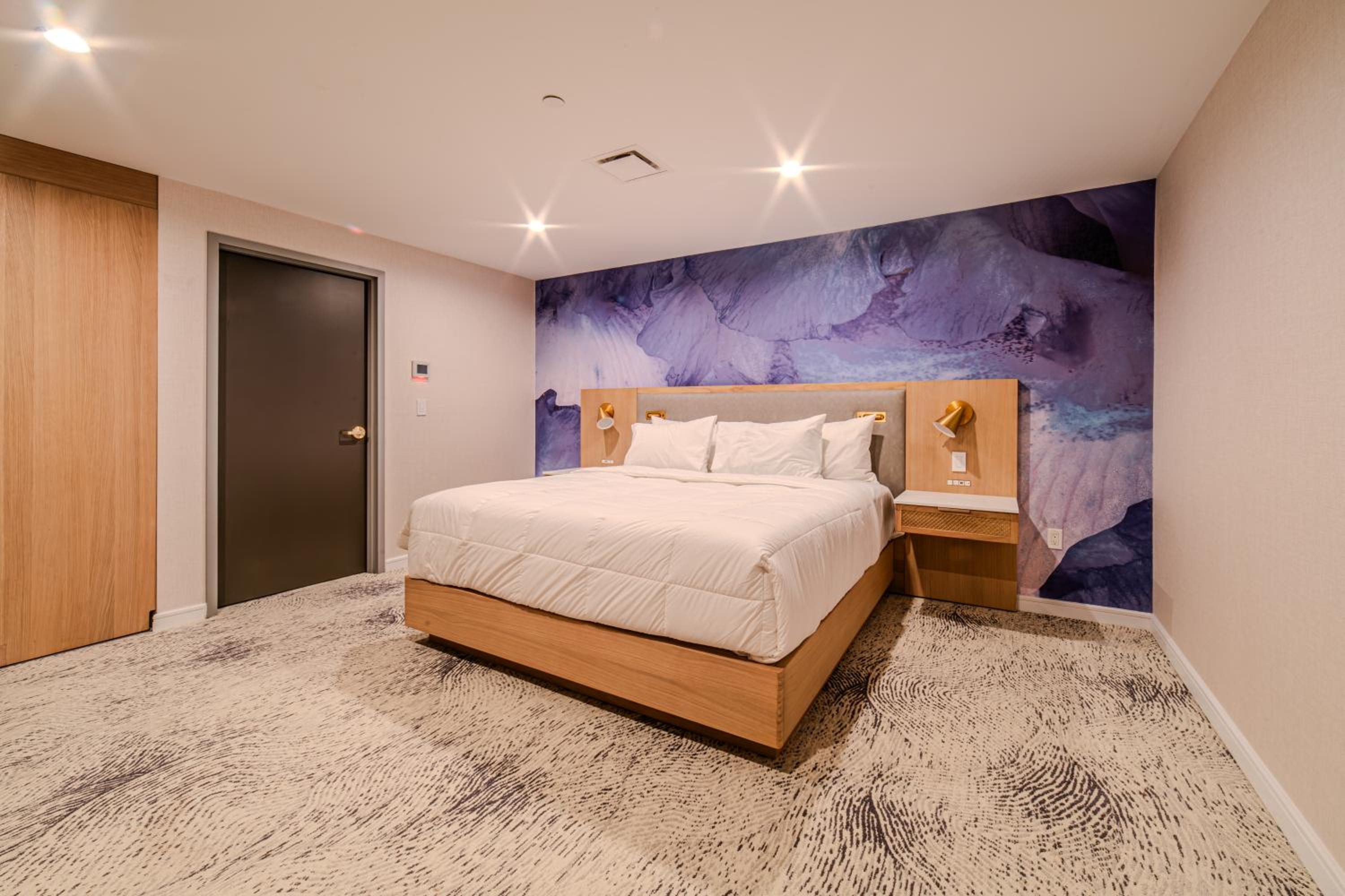 Family Double Room - Photo 3