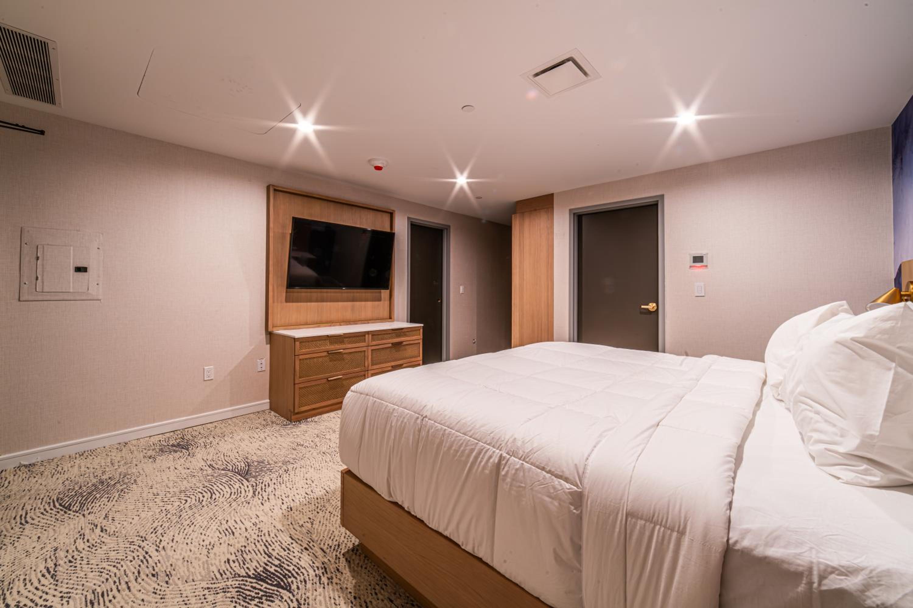Family Double Room - Photo 1
