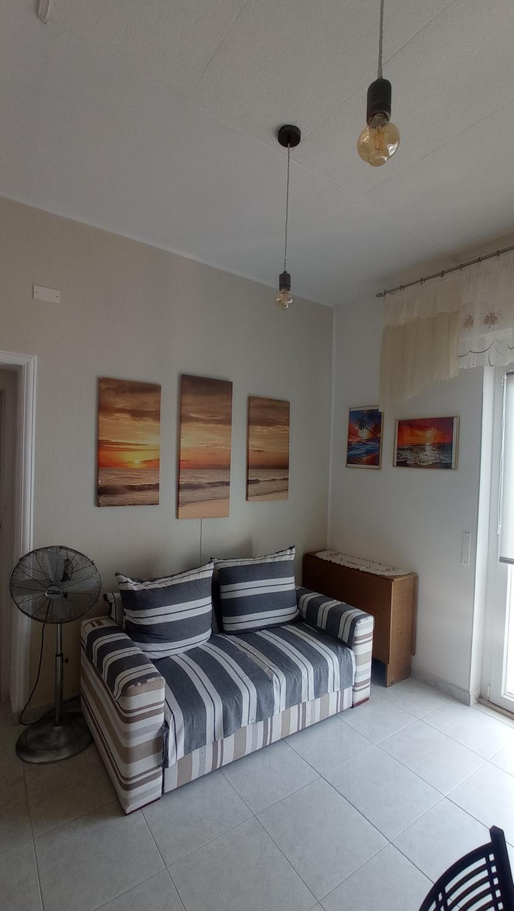 Two-Bedroom Apartment photo 1