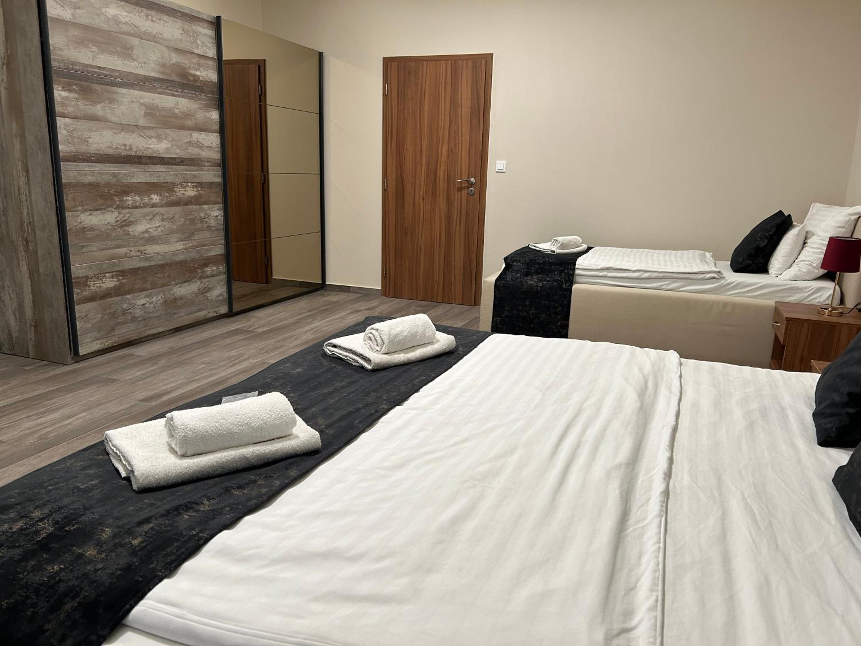 Deluxe King Suite - Photo 6