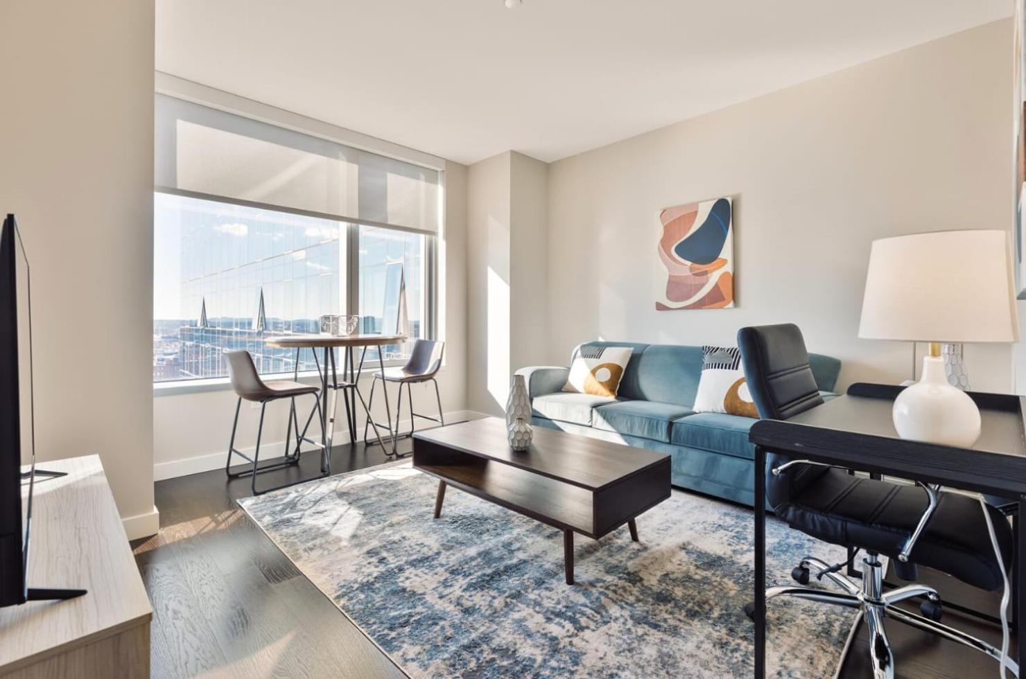 Apartment photo 1