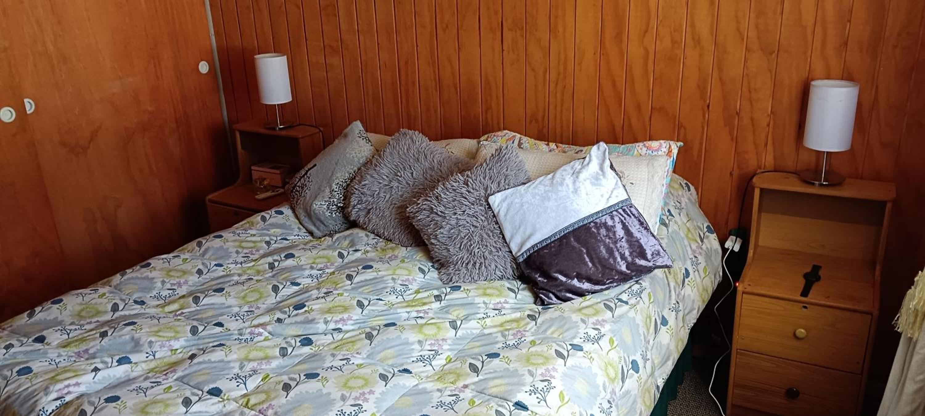 Three-Bedroom House photo 1