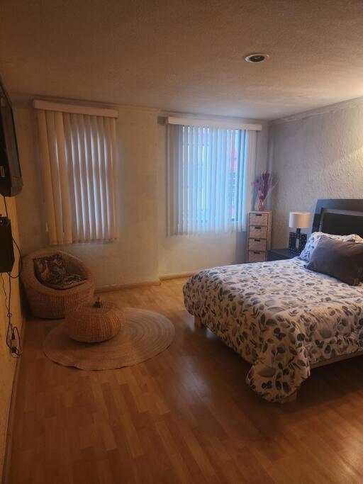 Two-Bedroom Apartment photo 2