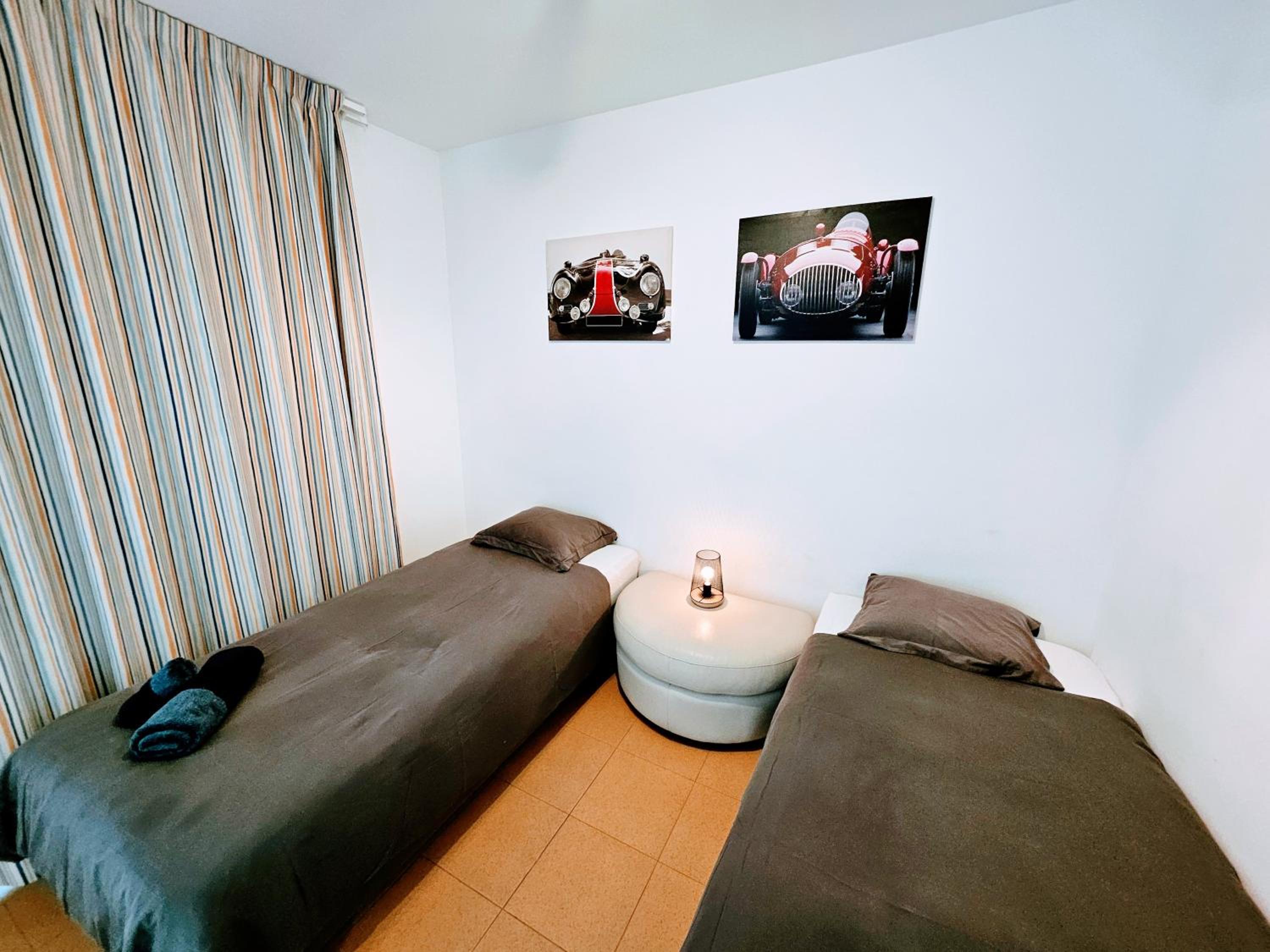 Two-Bedroom Apartment photo 3