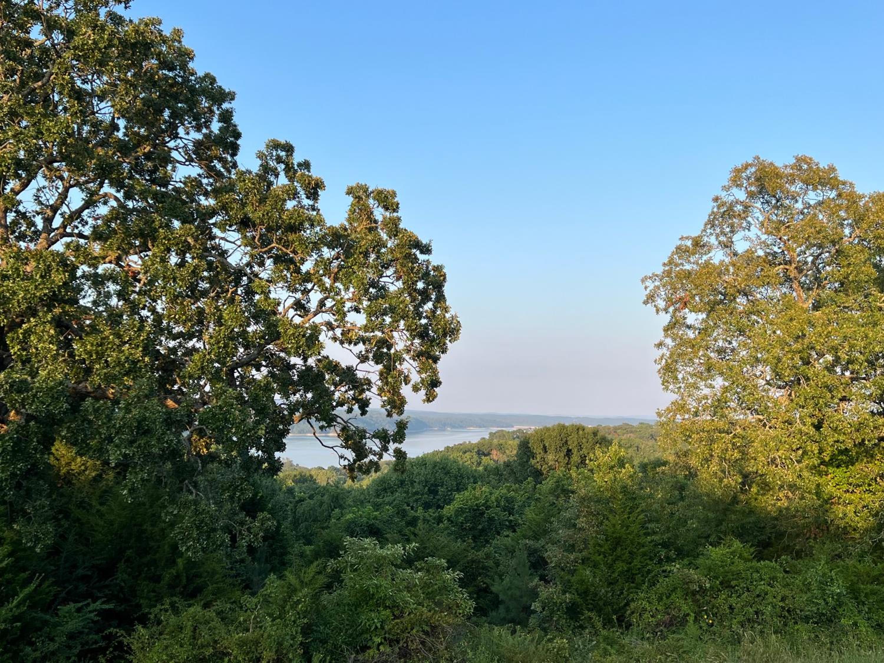 Suite with Lake View photo 1