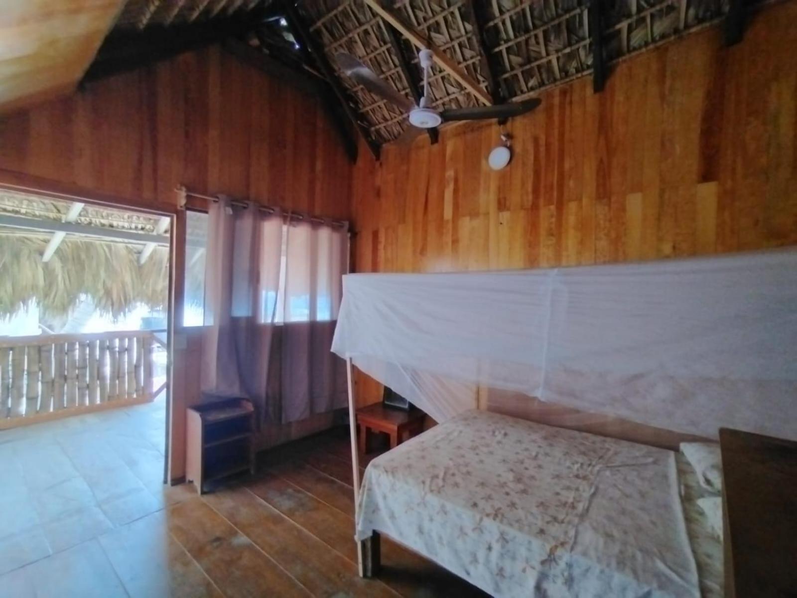 One-Bedroom Cottage photo 1