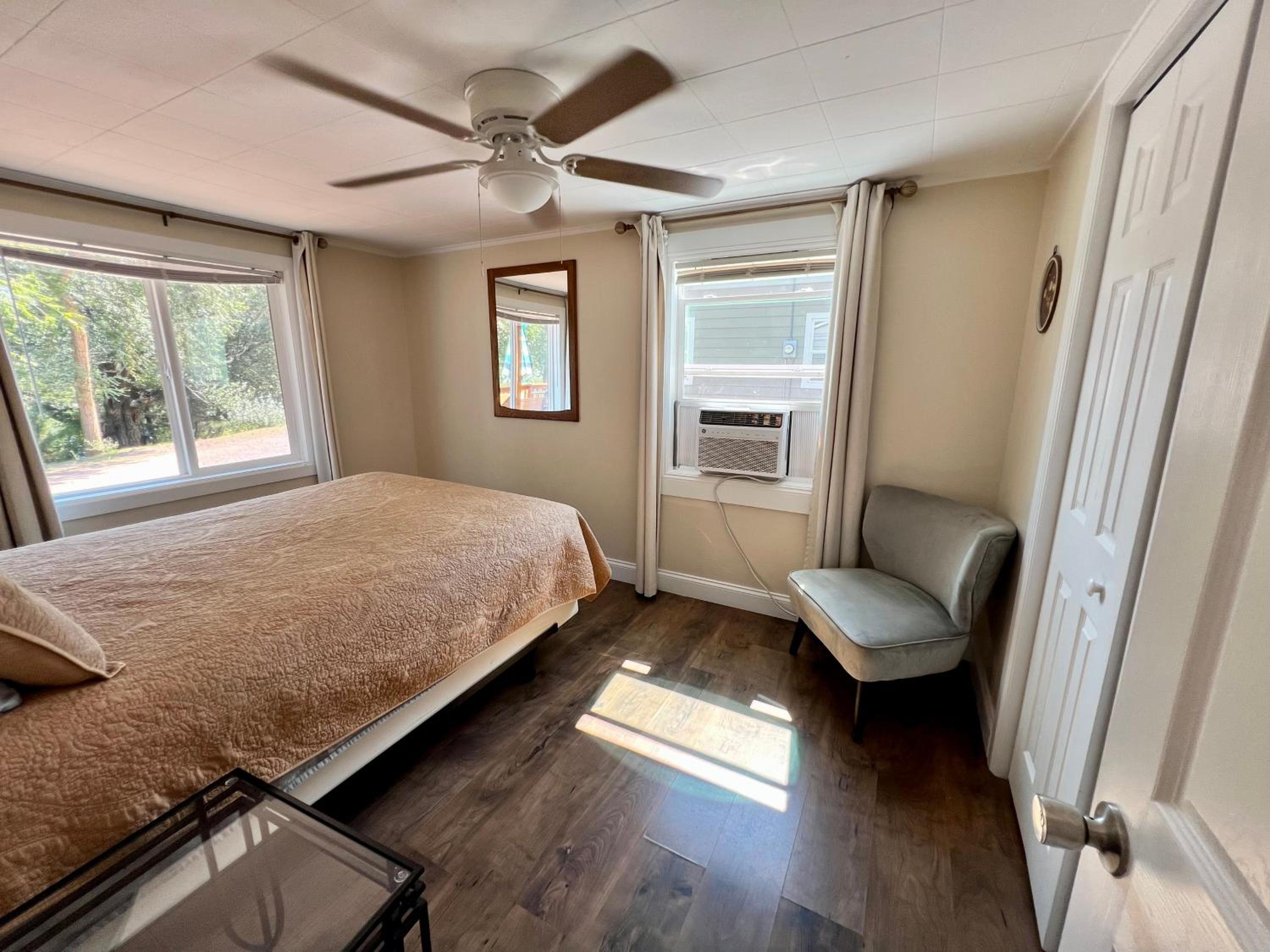 Two-Bedroom Cottage photo 1
