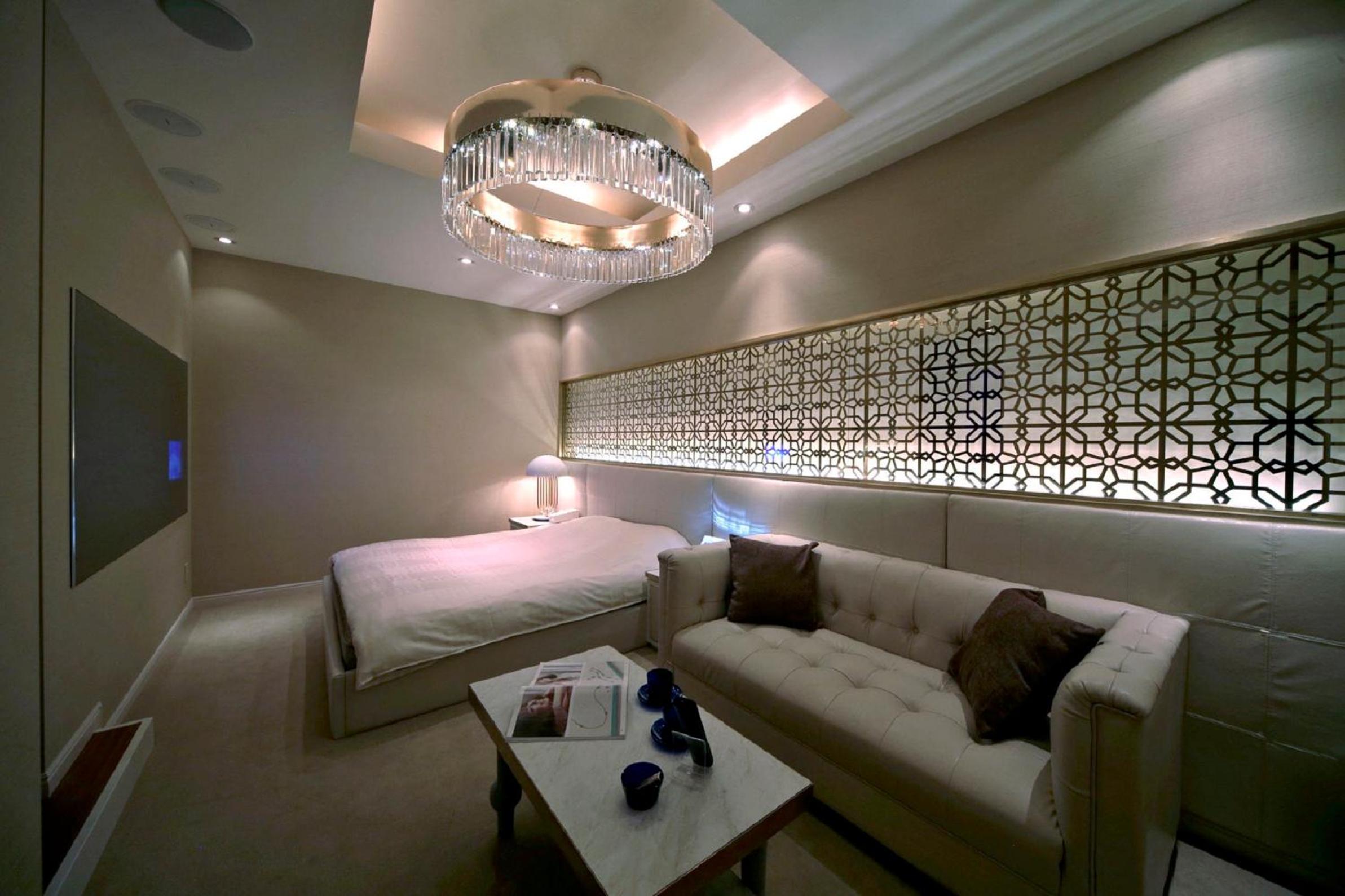 Luxury Queen Room photo 2