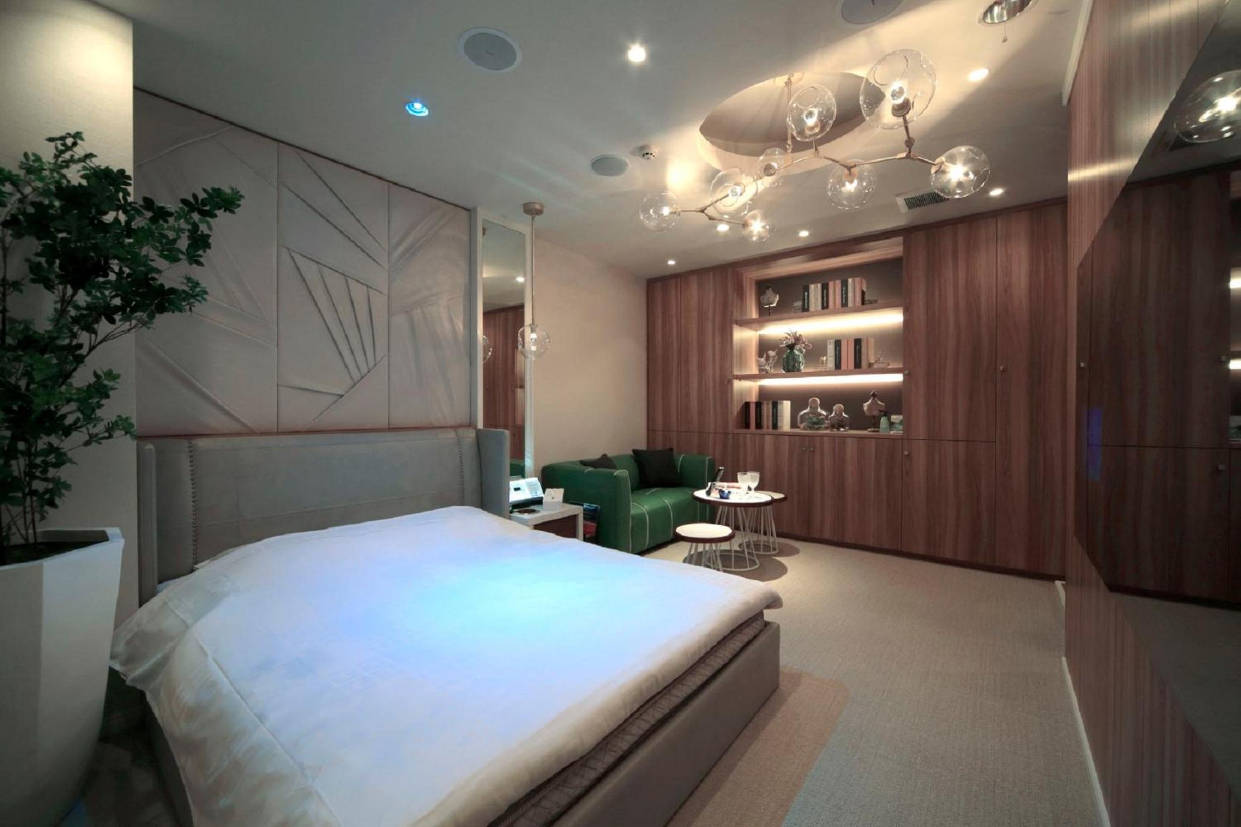 Luxury Queen Room photo 3