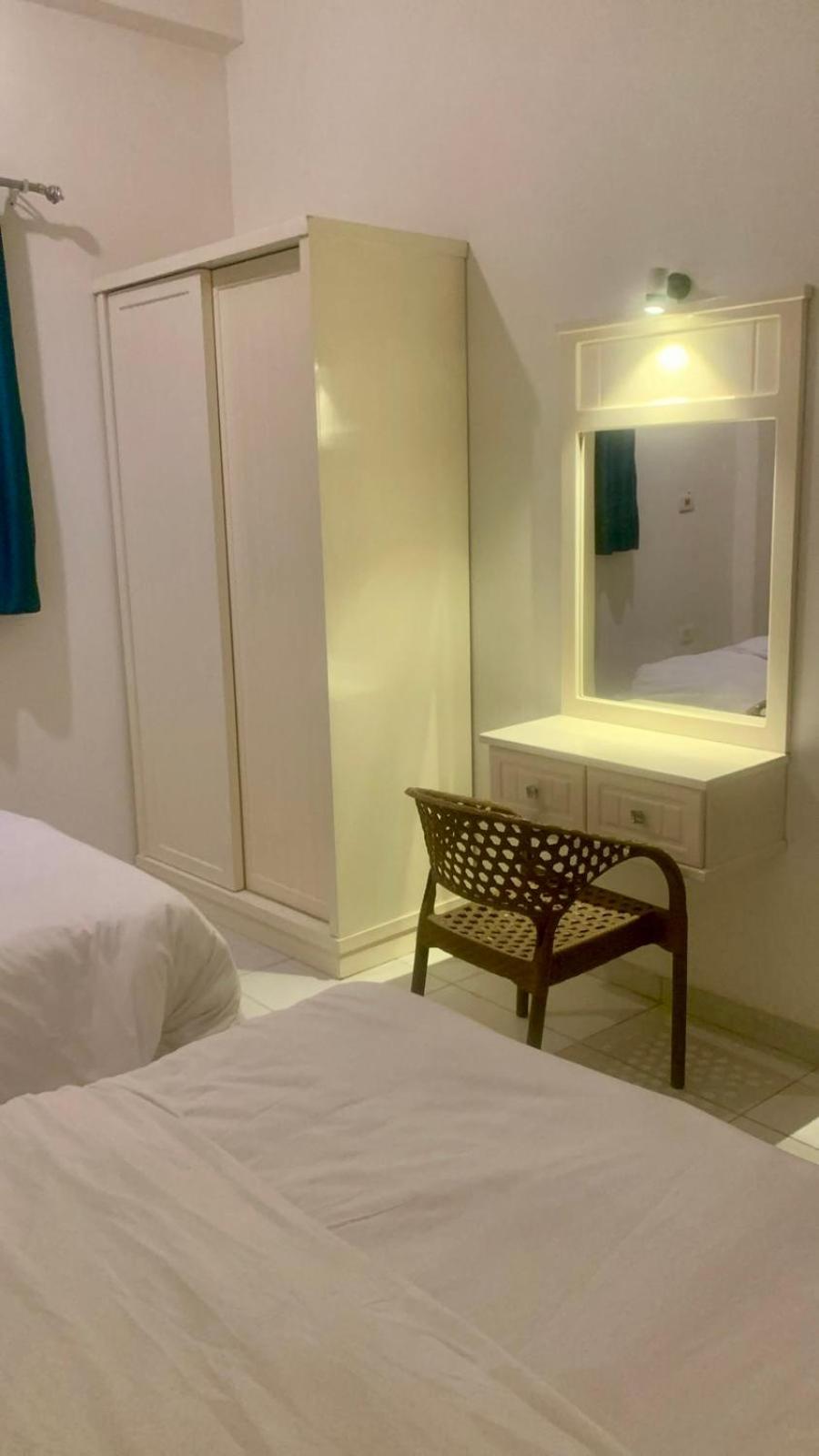 Double Room with Balcony - Photo 7