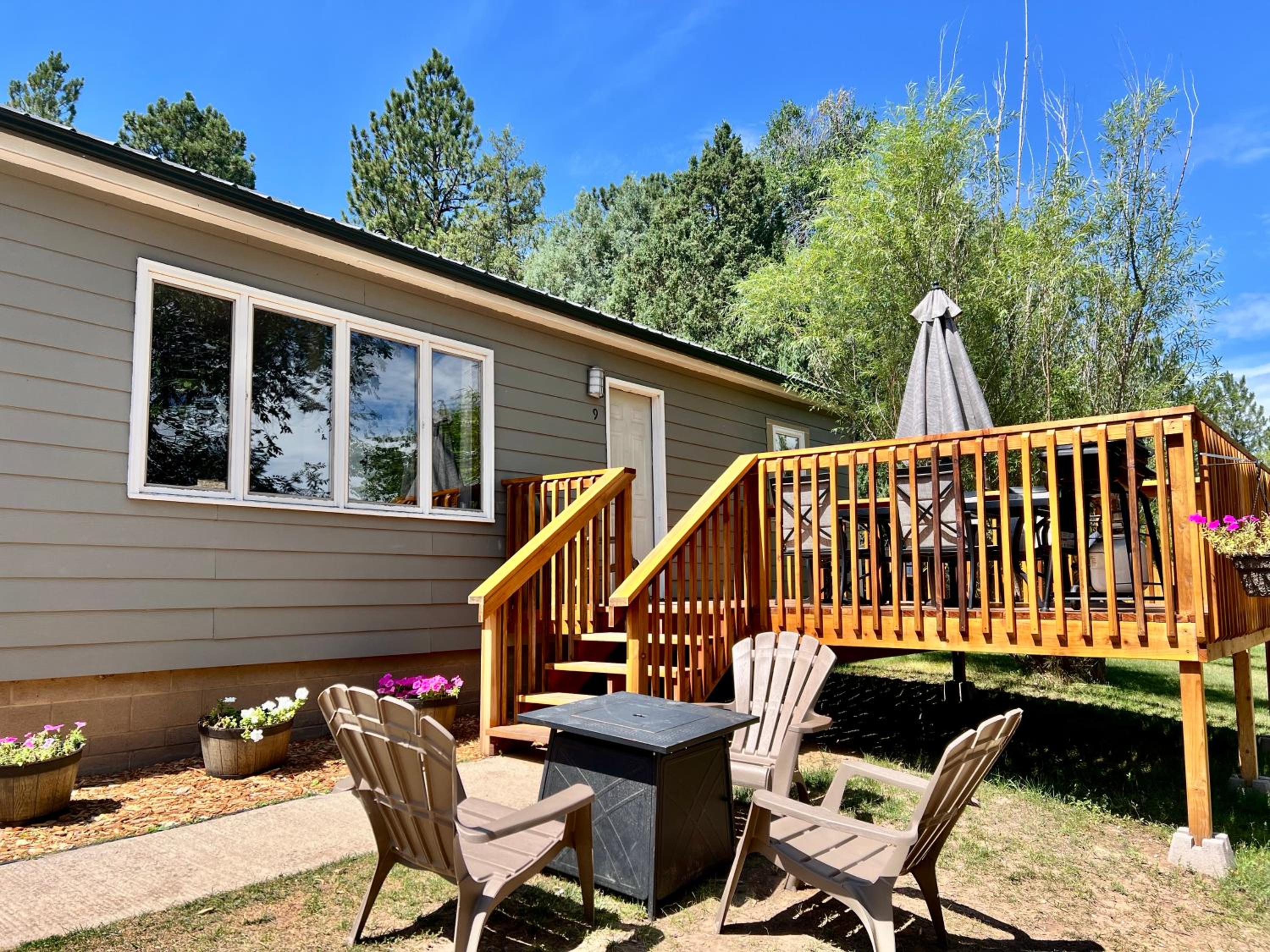 Three-Bedroom Bungalow photo 2