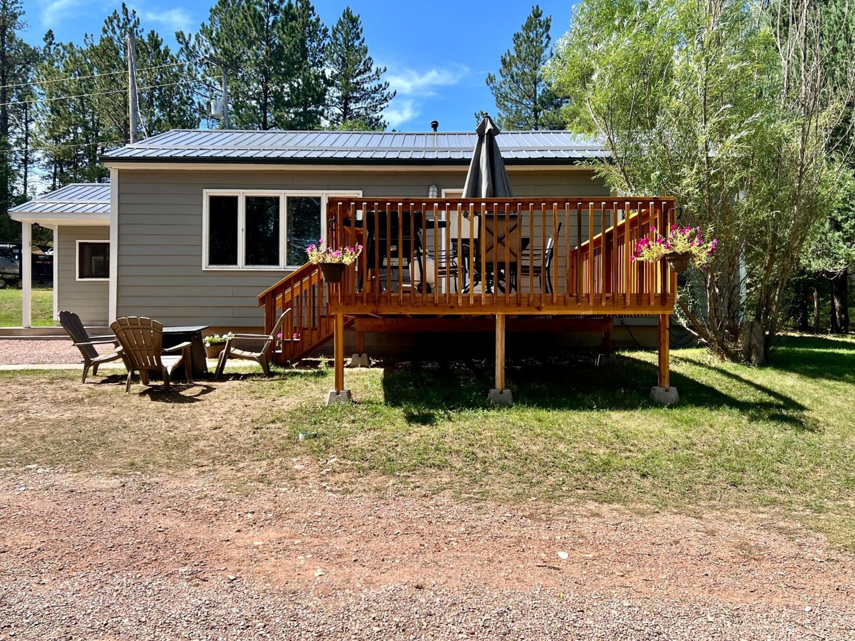 Three-Bedroom Bungalow photo 3