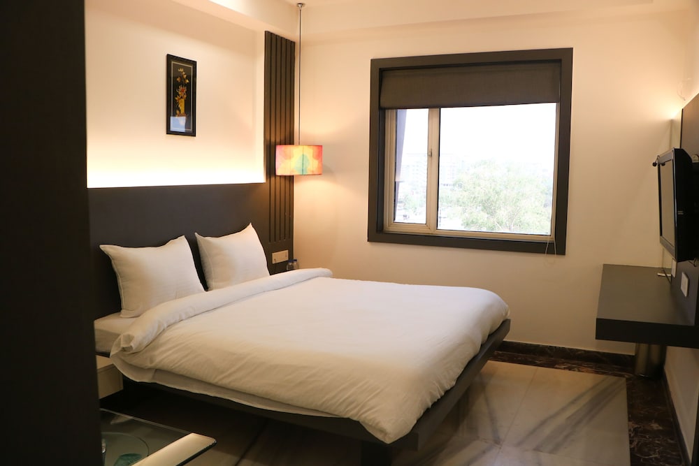 Pearl double room photo 3
