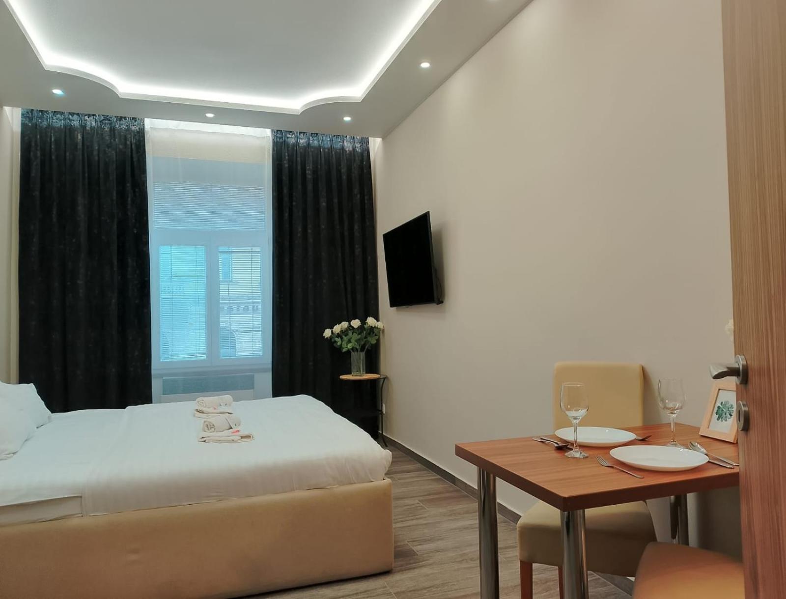 Standard Double Room - Photo 1