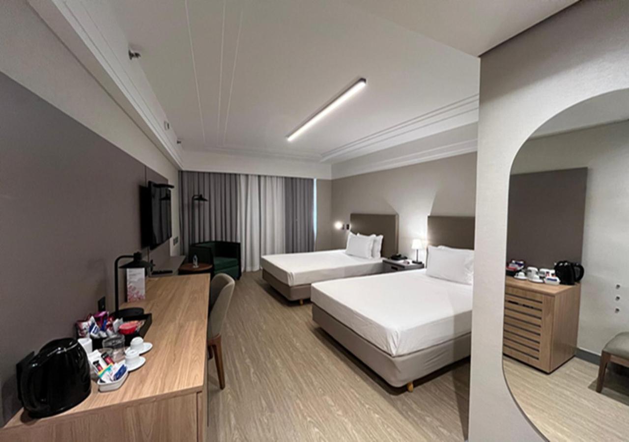 Executive Twin Room - Photo 4