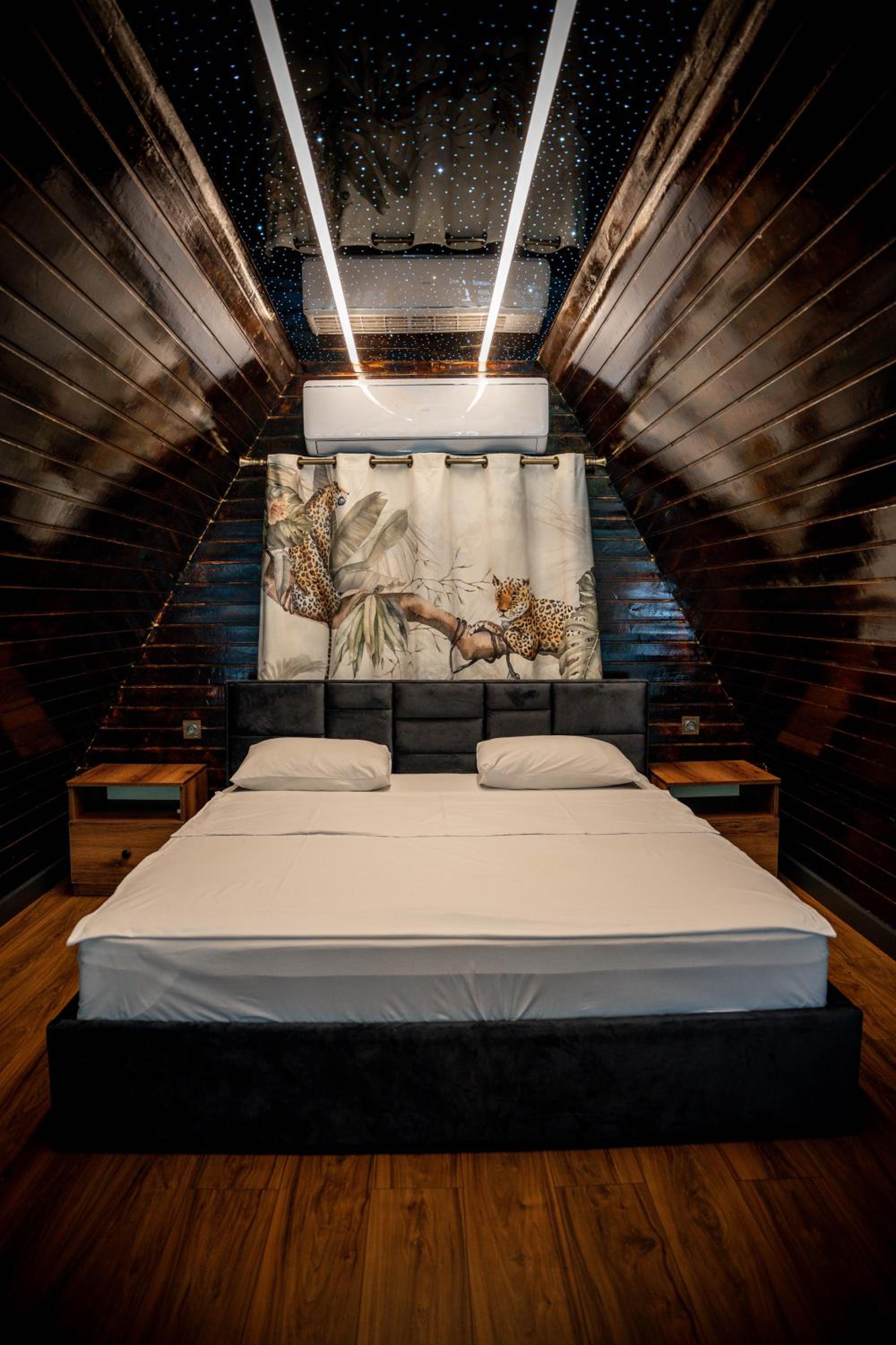 Superior Chalet photo 1